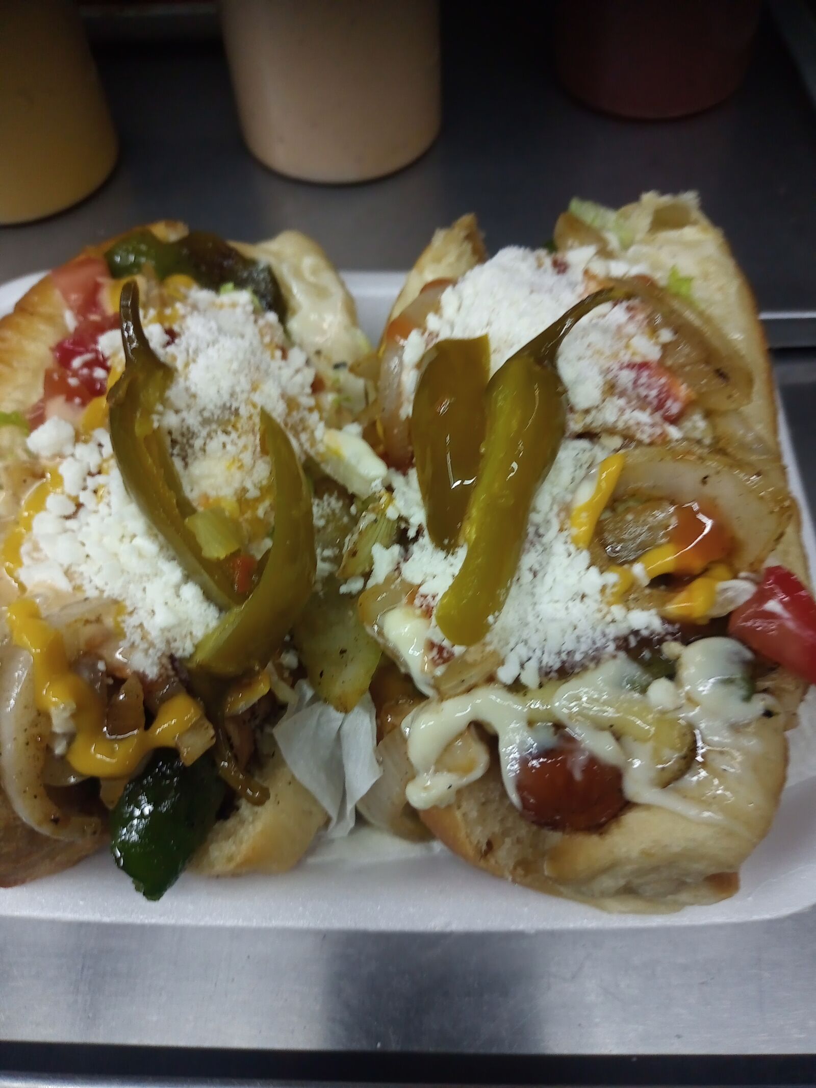 Hot Dogs Las Maguitas image 3