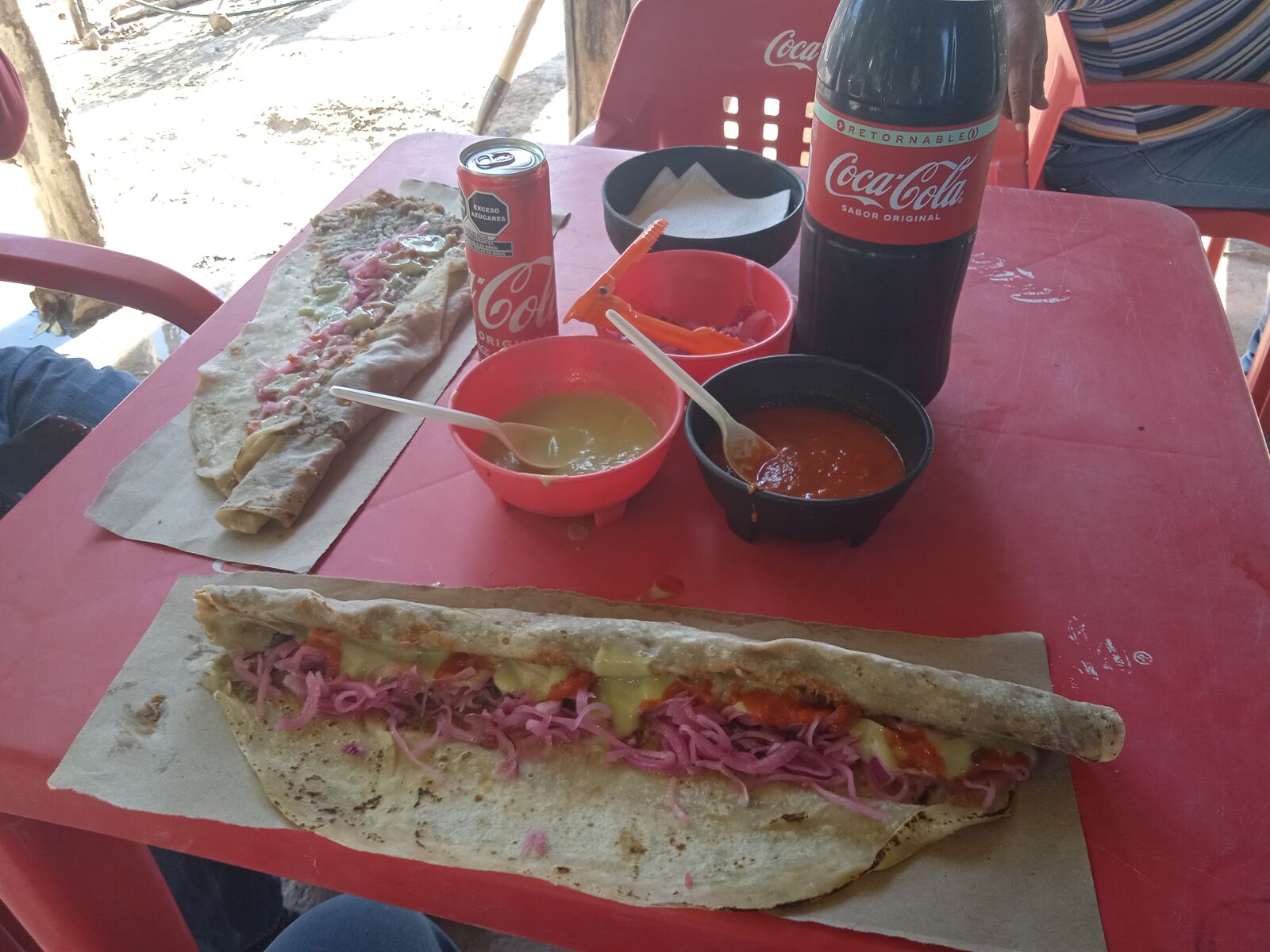 Superburros De Charay image 1
