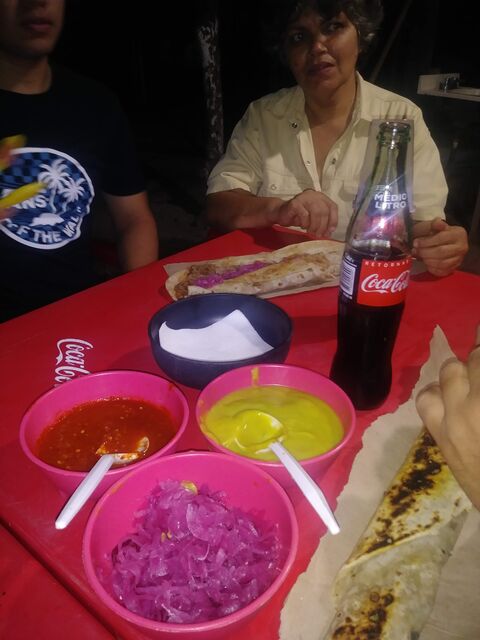 Superburros De Charay image 2
