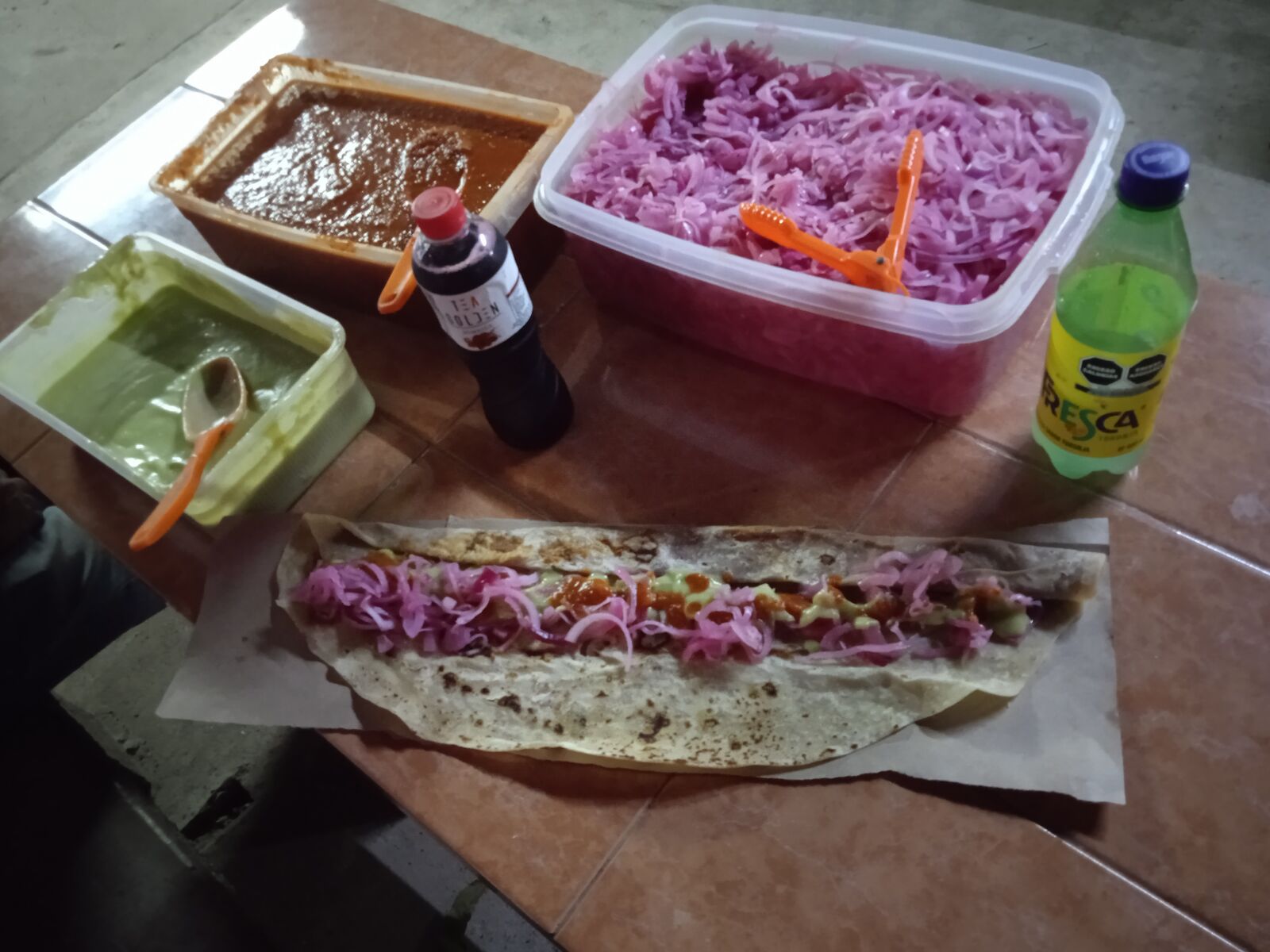 Superburros De Charay image 3