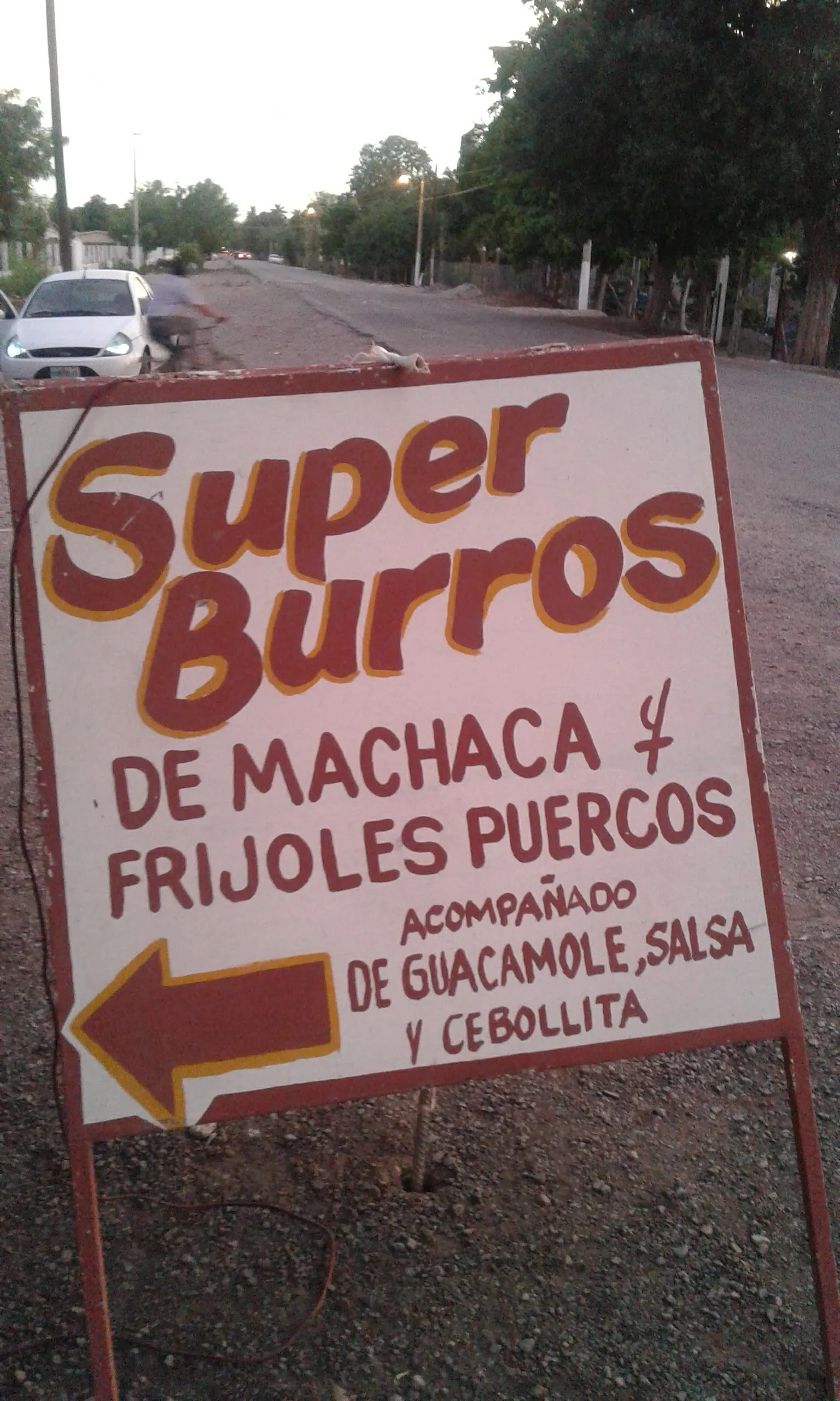 Superburros De Charay image 10