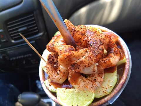 Mariscos La Palma image 2