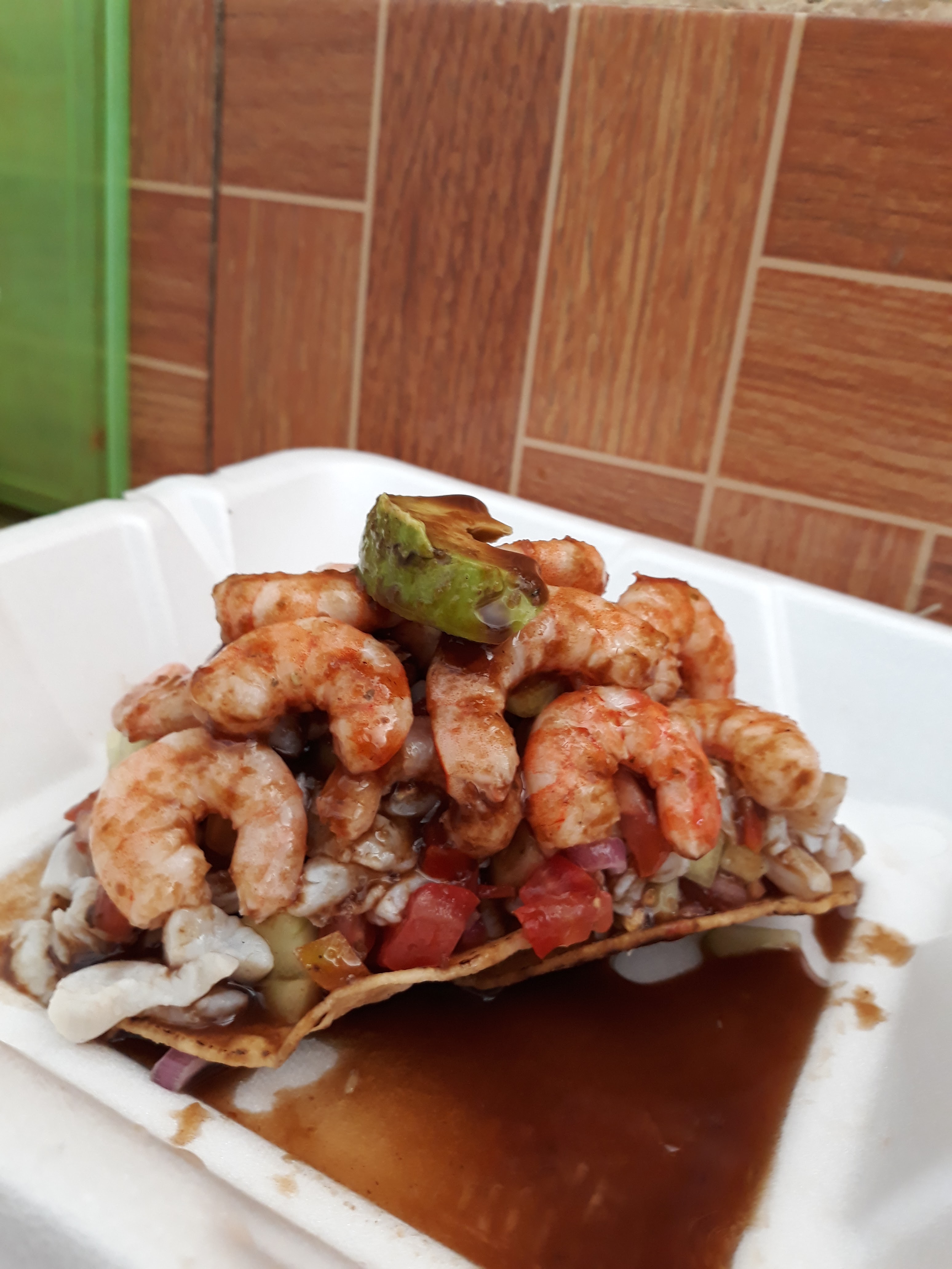 Mariscos La Palma image 3