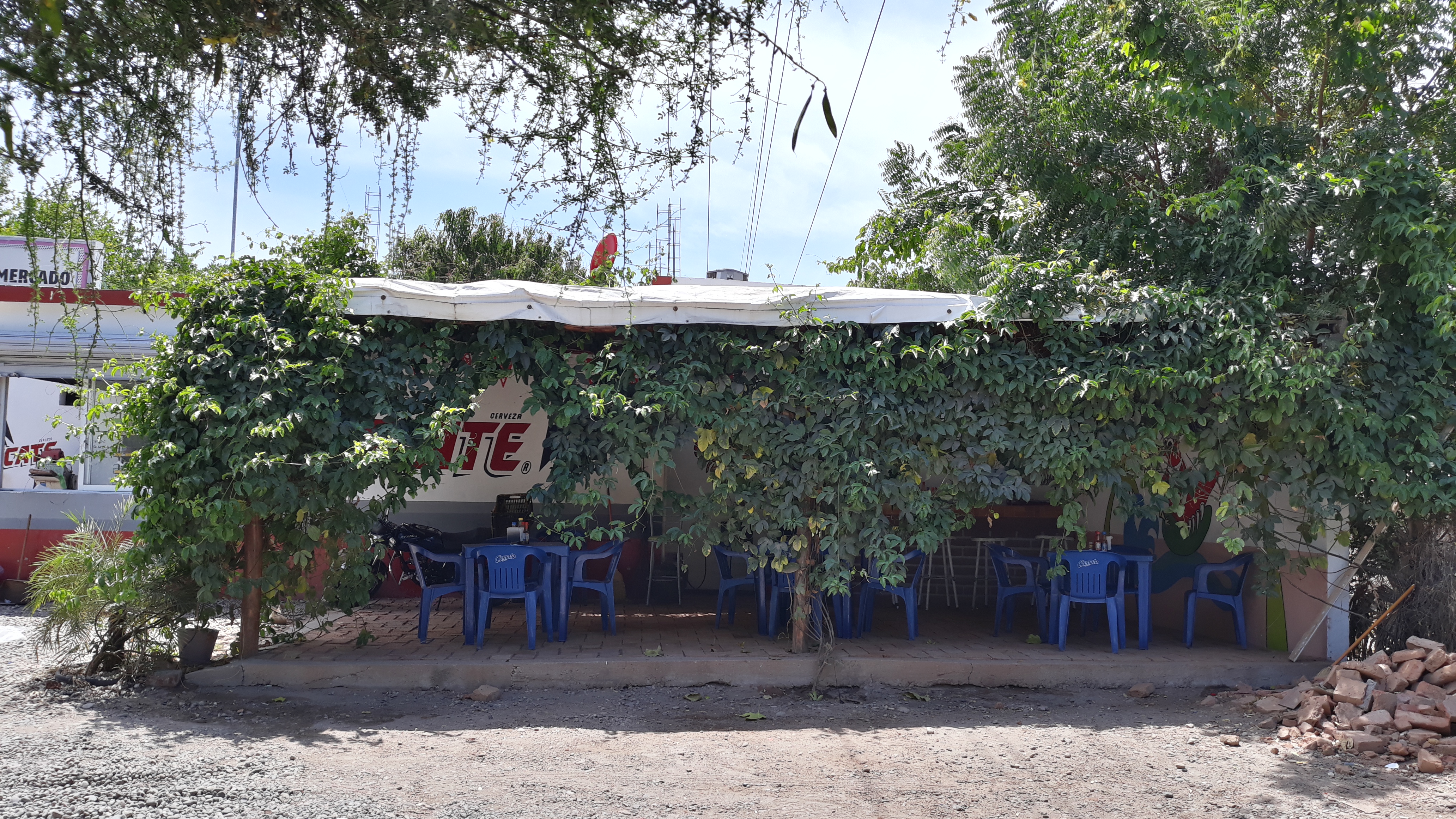 Mariscos La Palma image 5