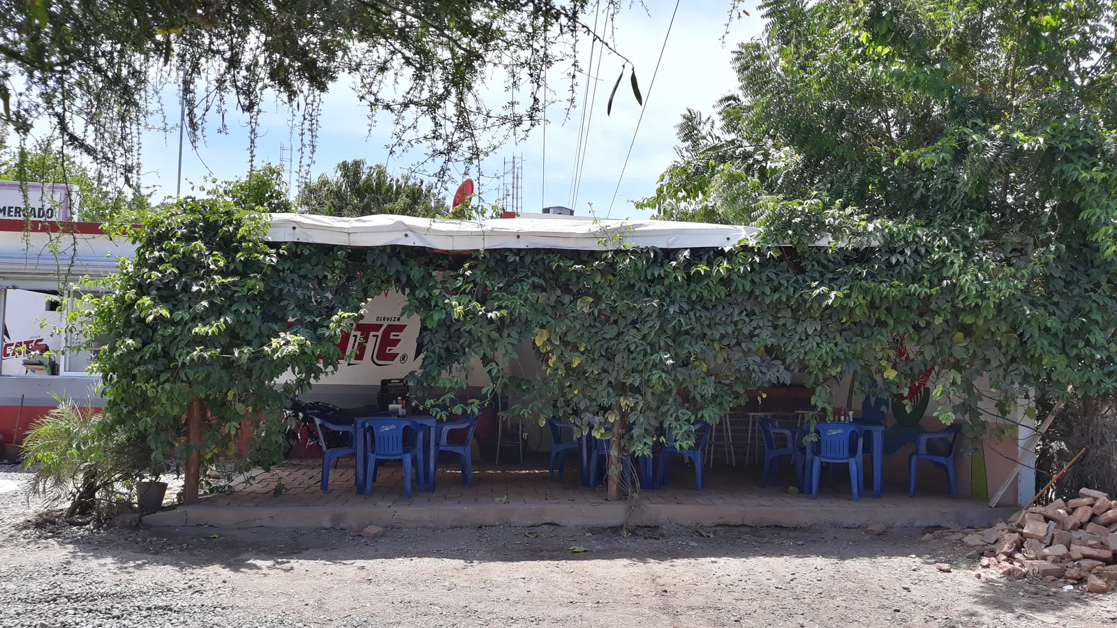 Mariscos La Palma image 5