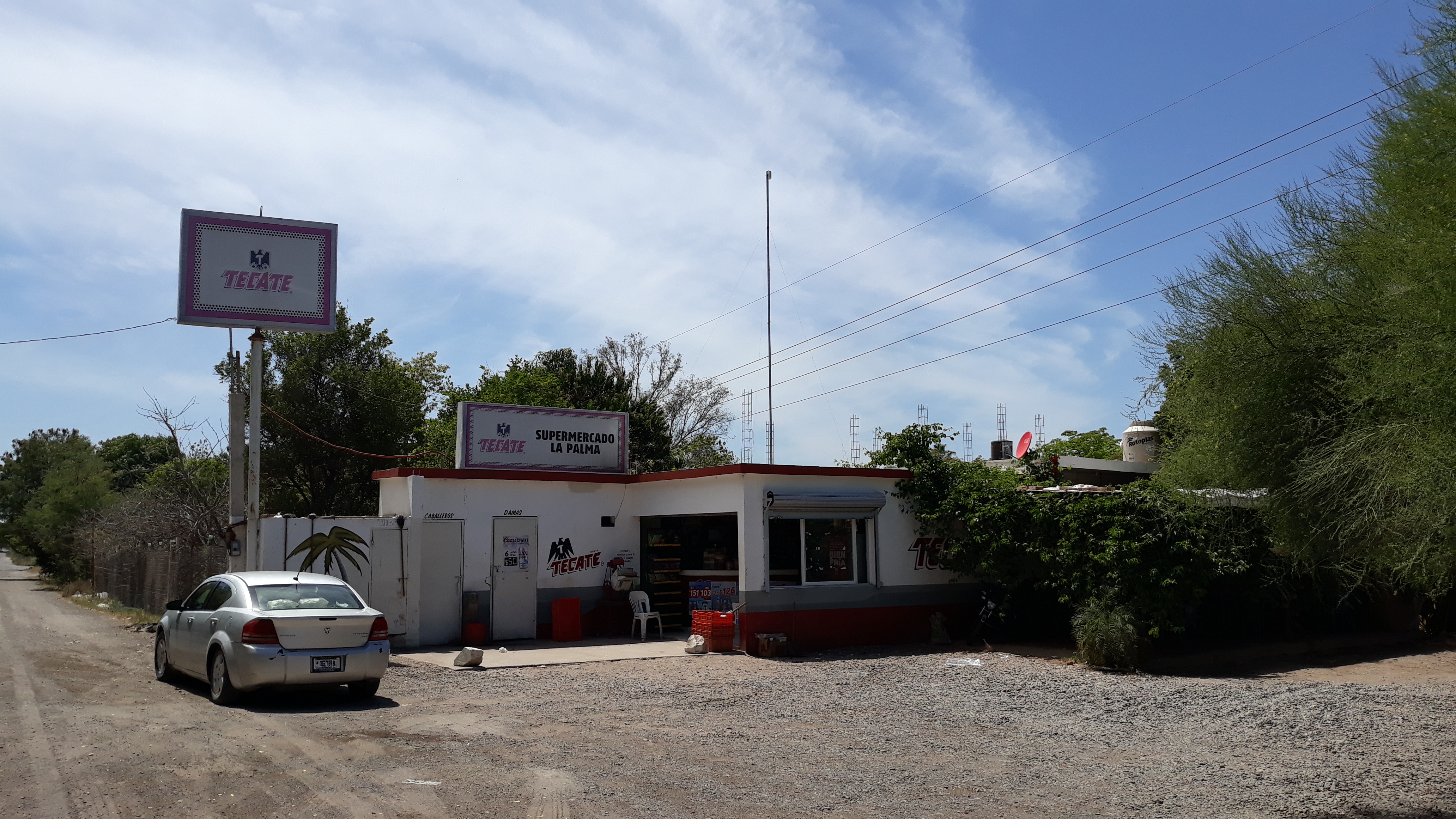 Mariscos La Palma image 6