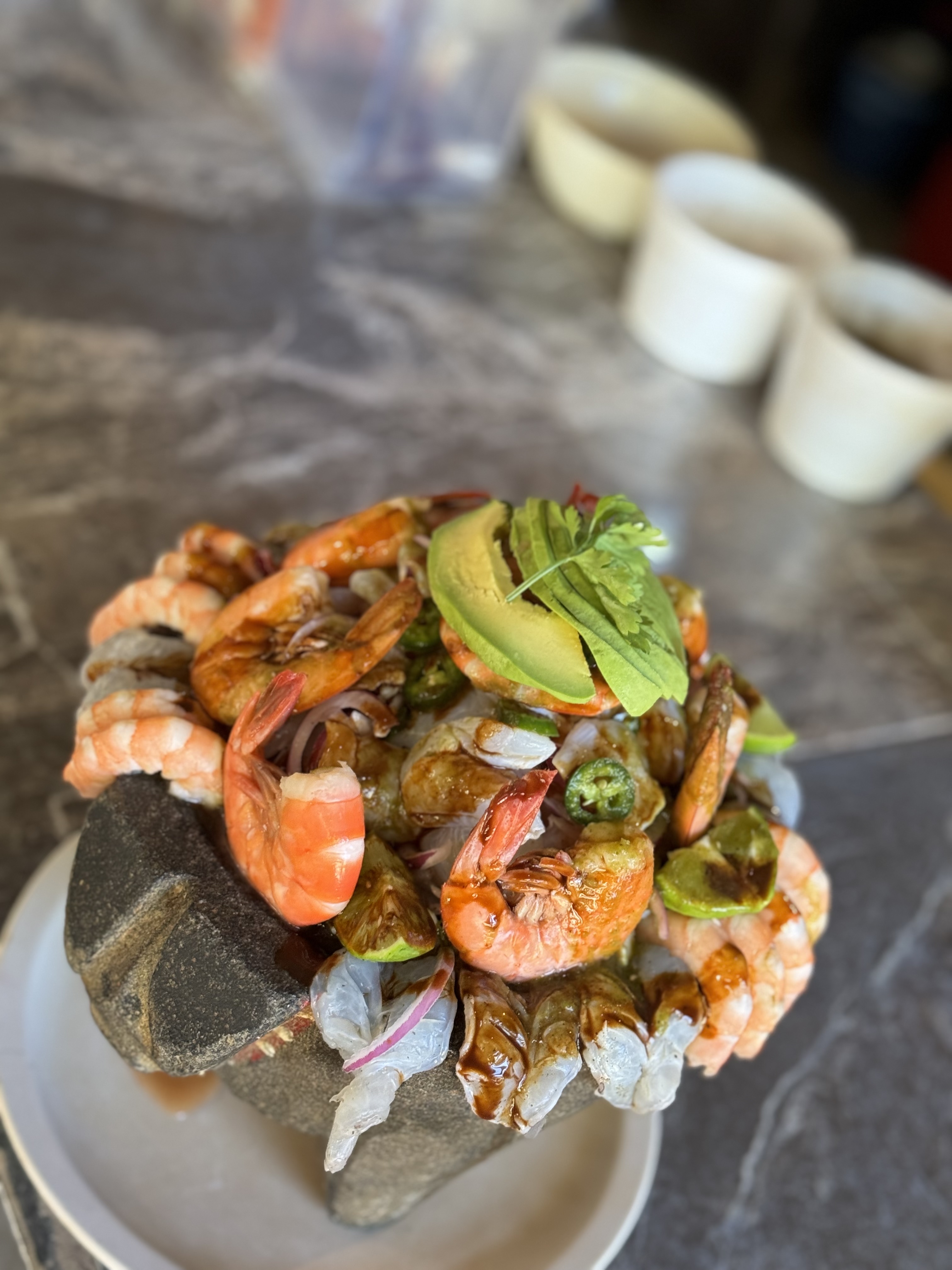 Mariscos La Palma image 7
