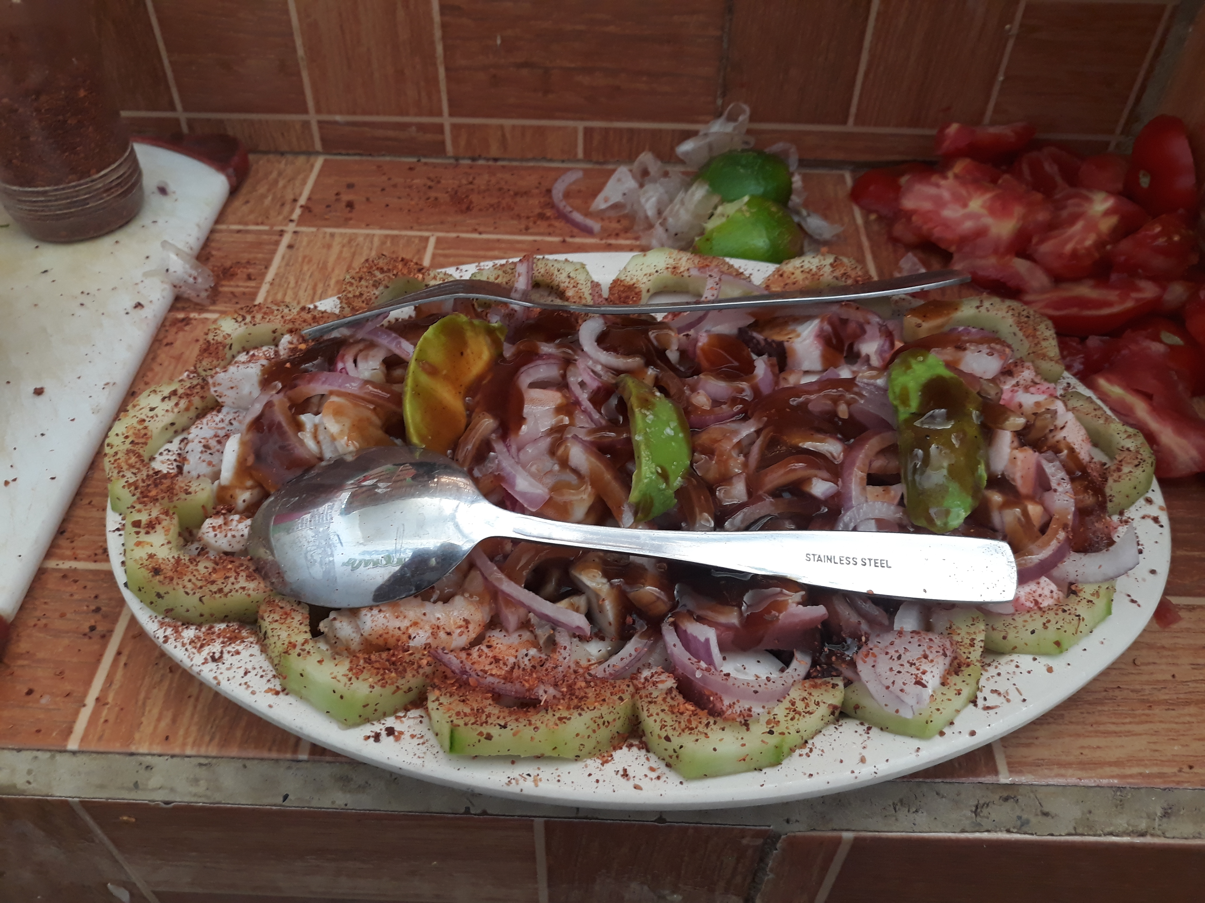 Mariscos La Palma image 9