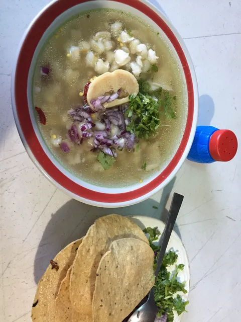 DOÑA GLORIA CENADURIA image