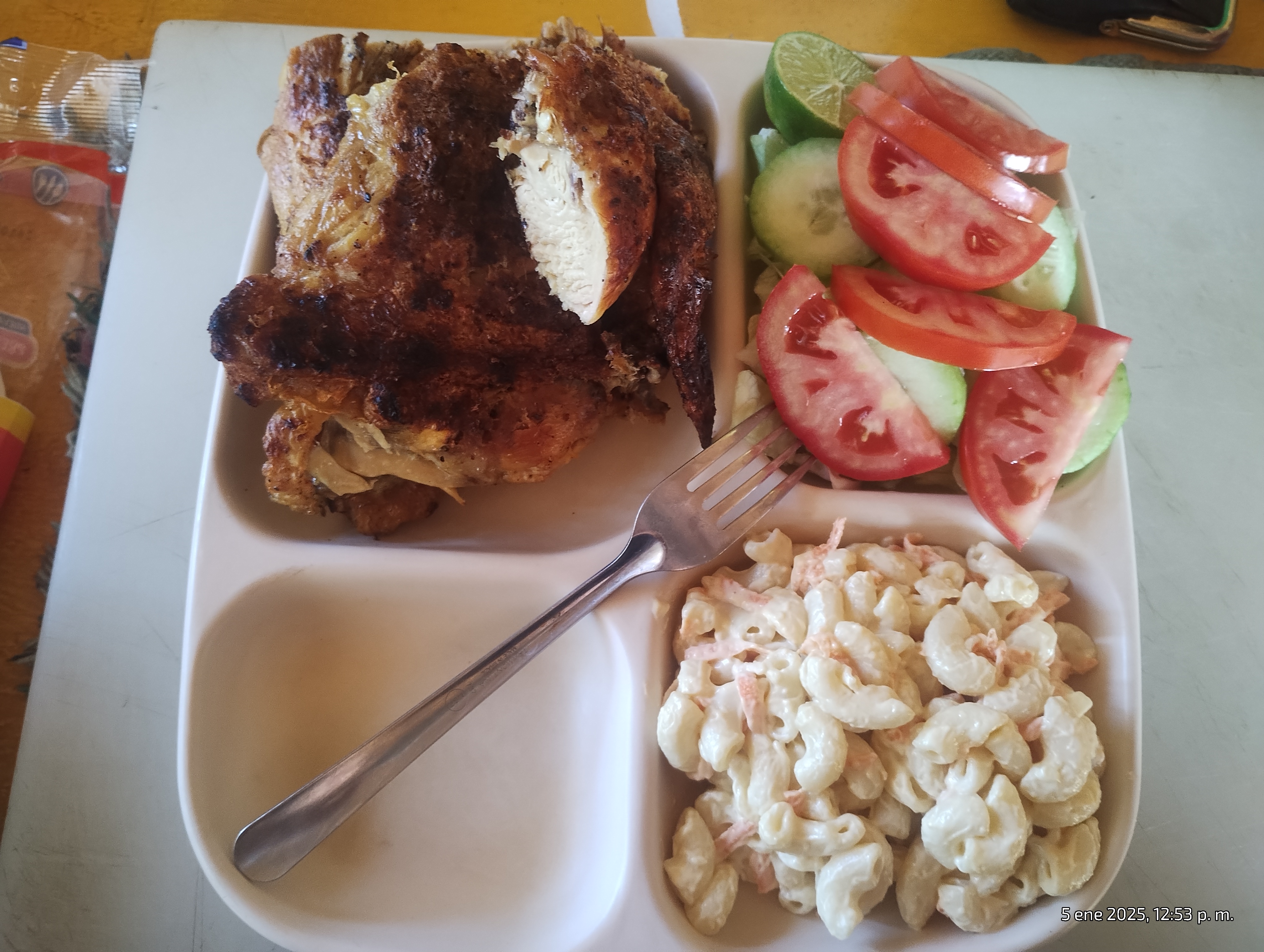 Pollos la magia image 1