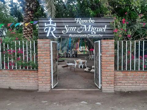 Rancho san Miguel image 1