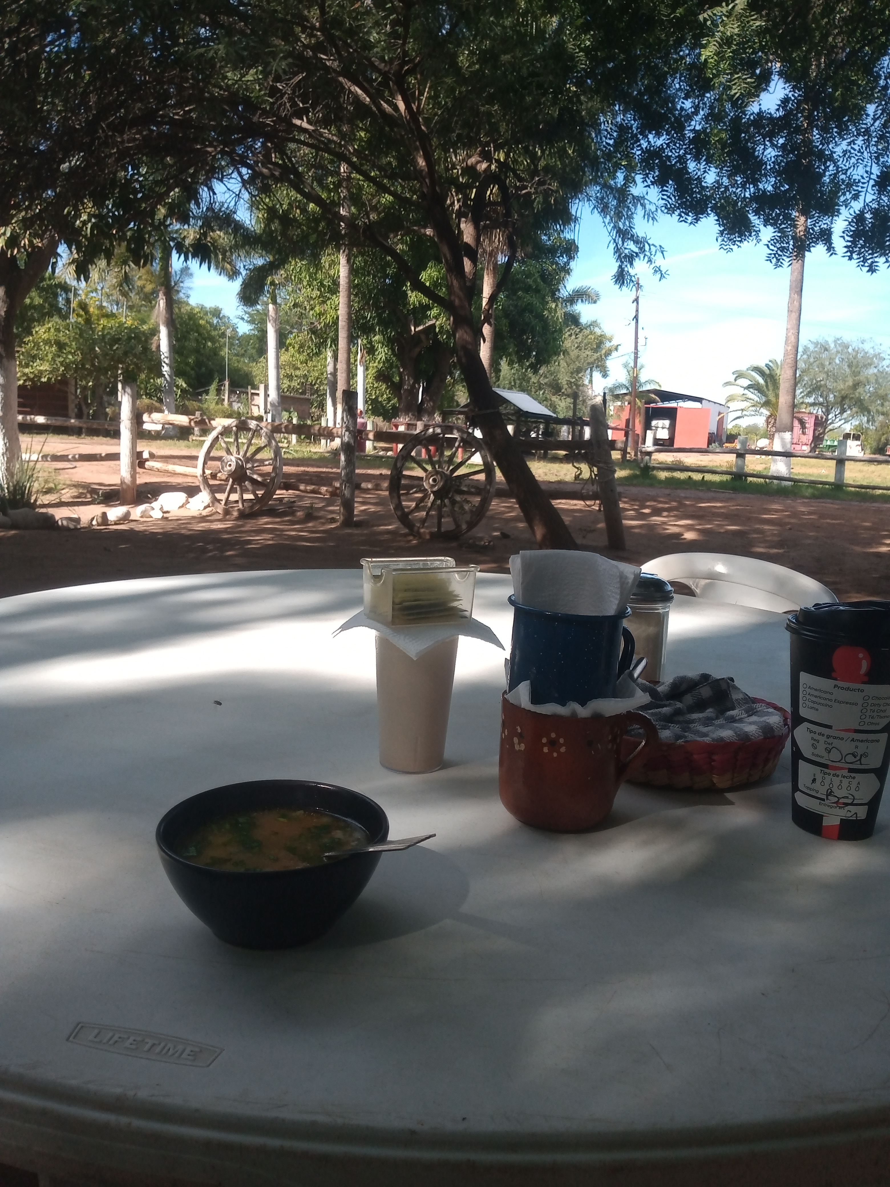 Rancho san Miguel image 6