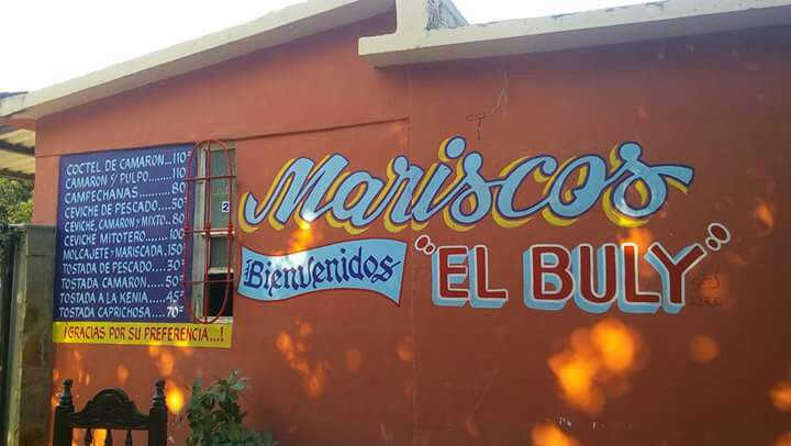 Mariscos El Buly image 3