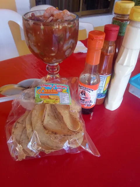 Mariscos Camajoa image 3