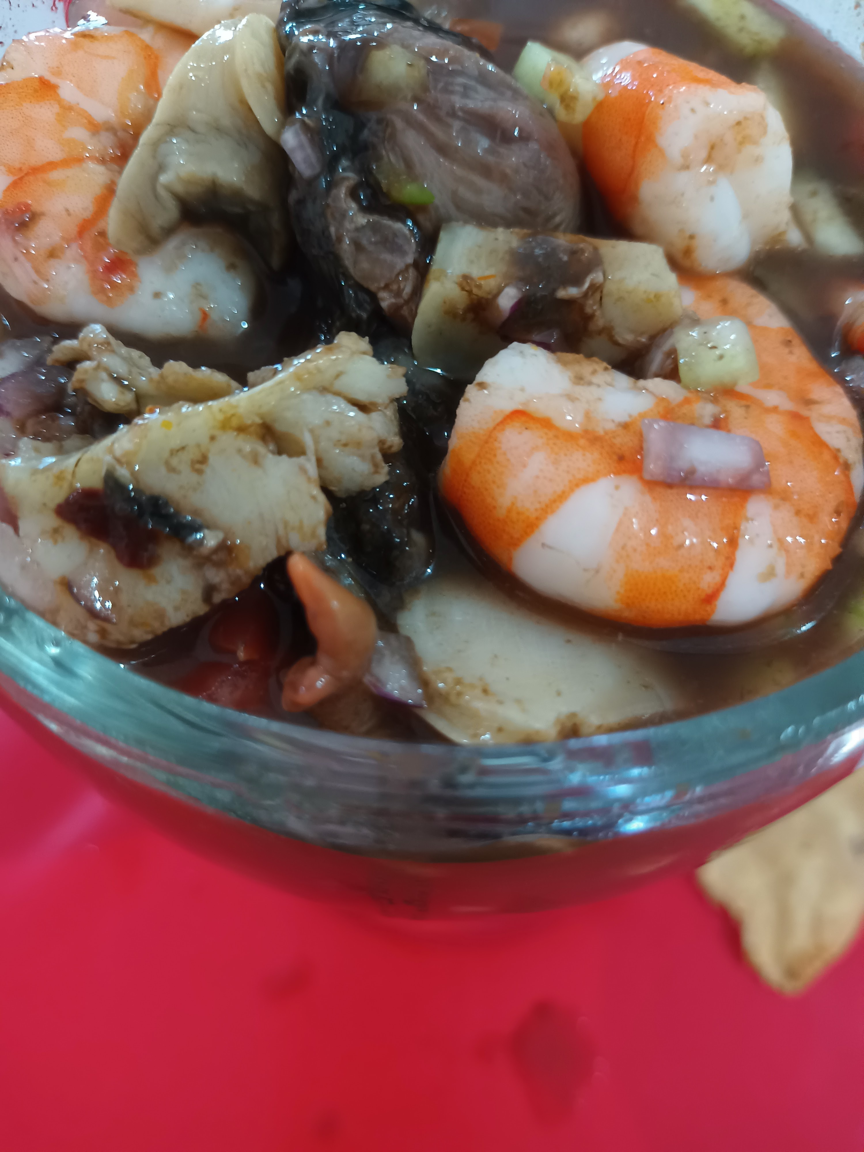 Mariscos Camajoa image 4