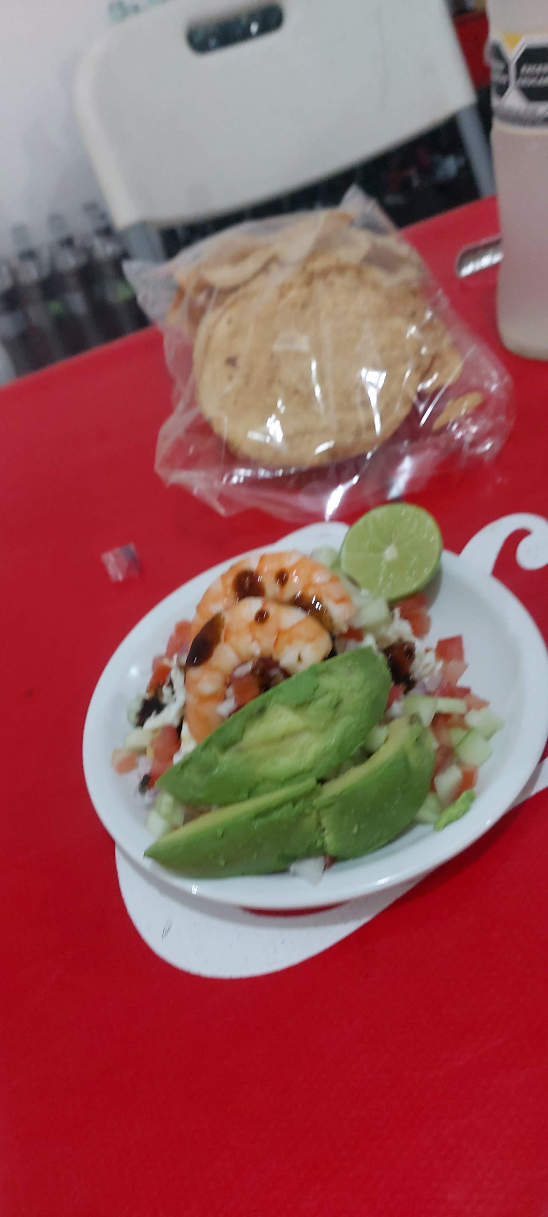 Mariscos Camajoa image 5