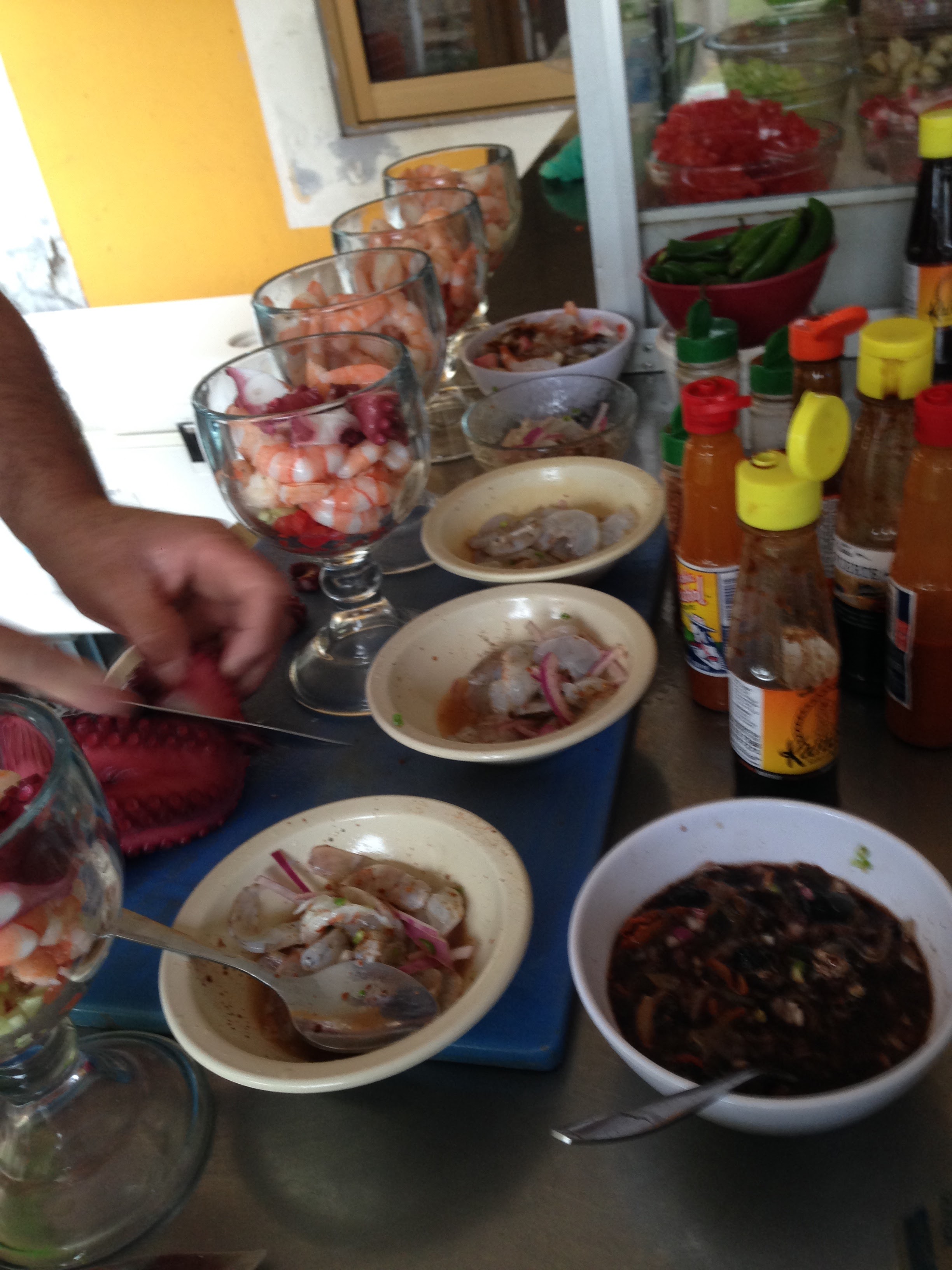 Mariscos Camajoa image 6