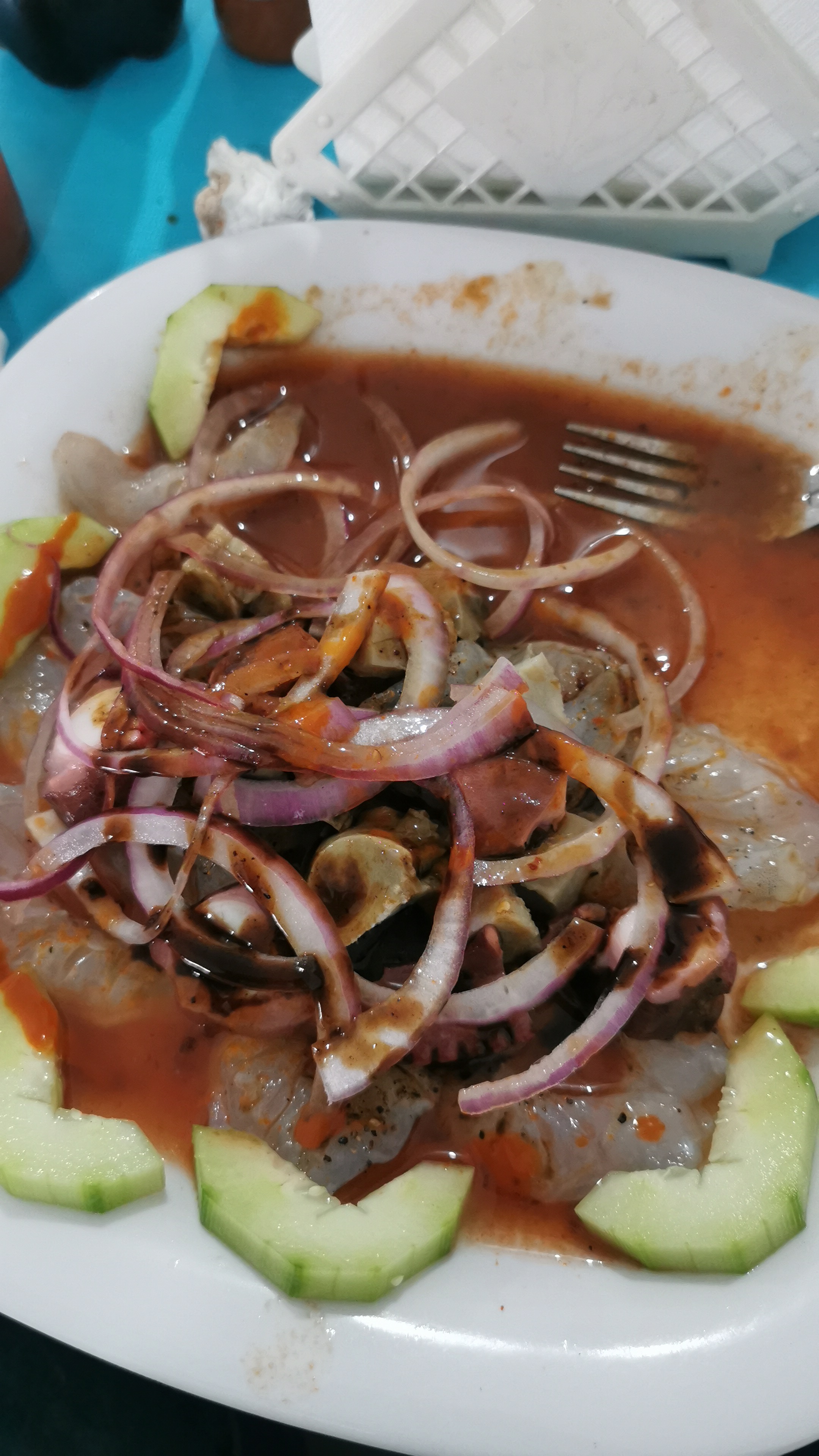 Mariscos Camajoa image 8