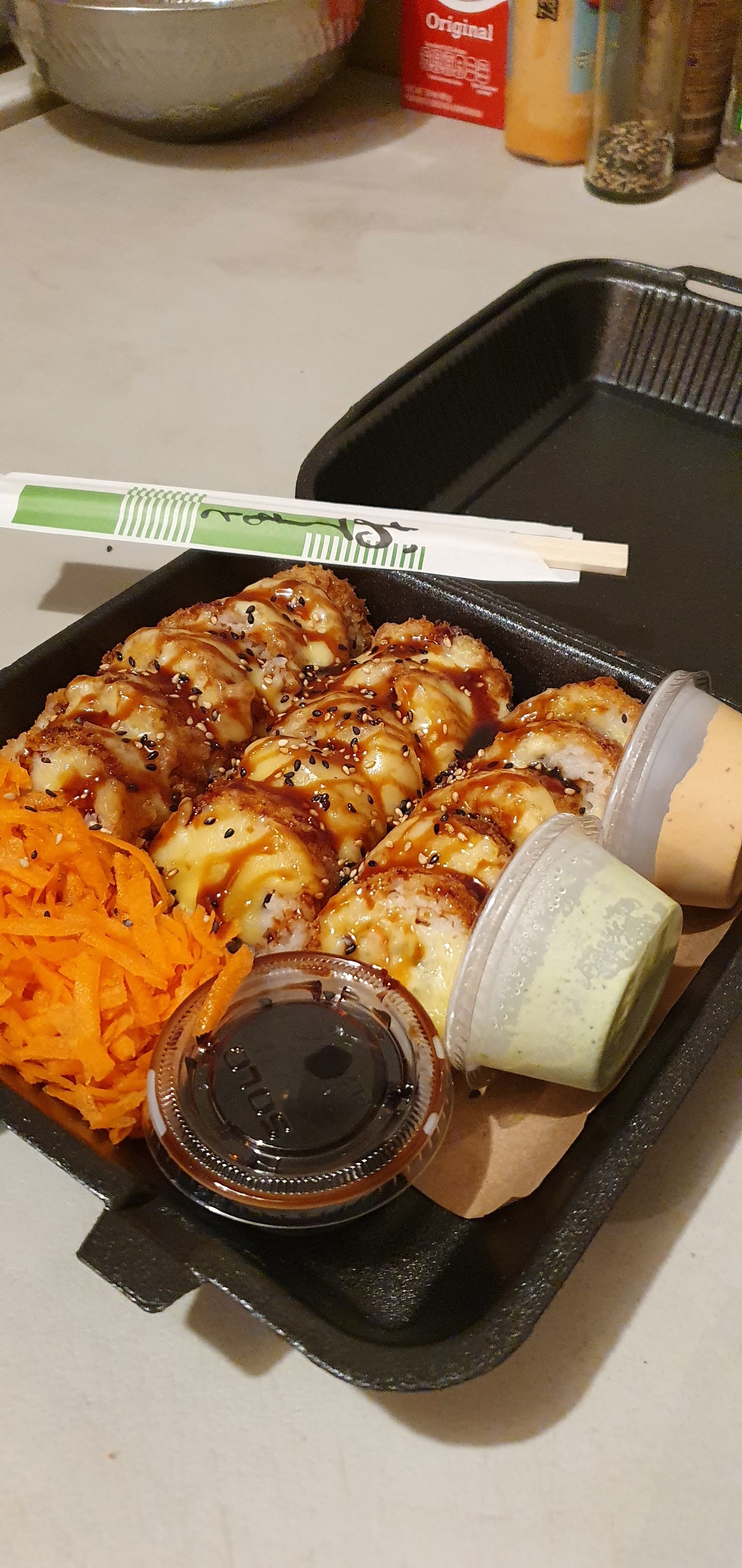 Campo Esperanza image 2