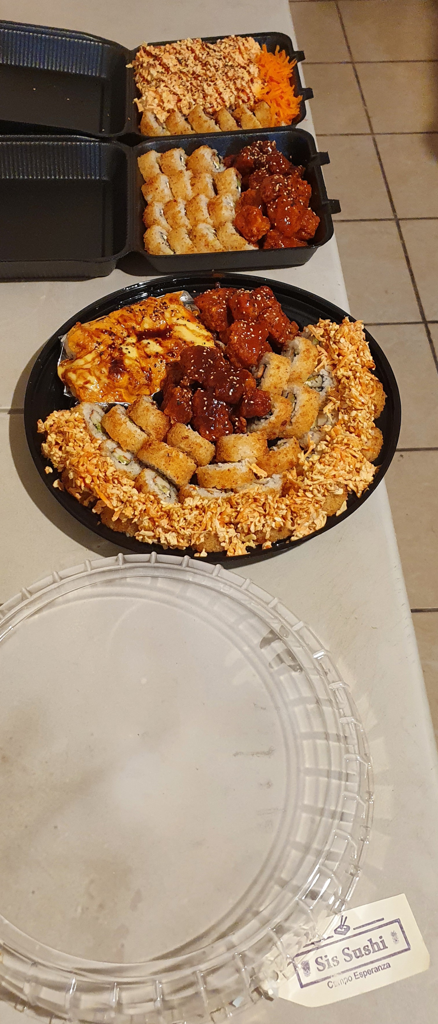 Campo Esperanza image 4