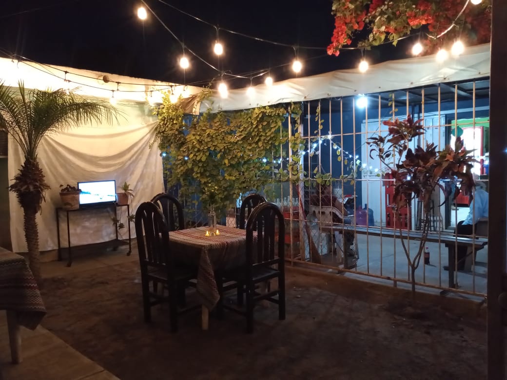 RABI'S BURGERS & MORE image 1