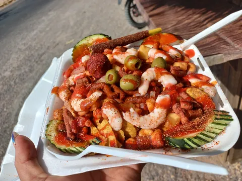Mariscos Soto'S image 1