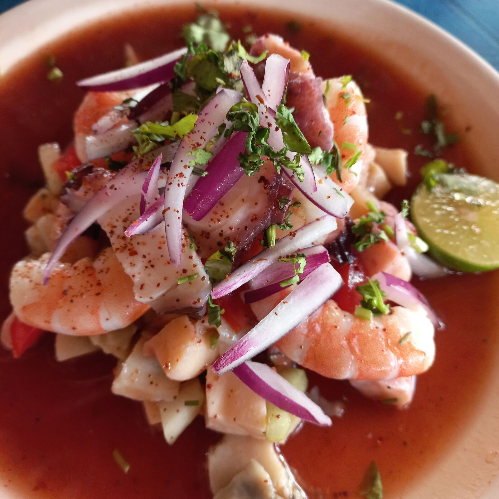 Mariscos Soto'S image 2
