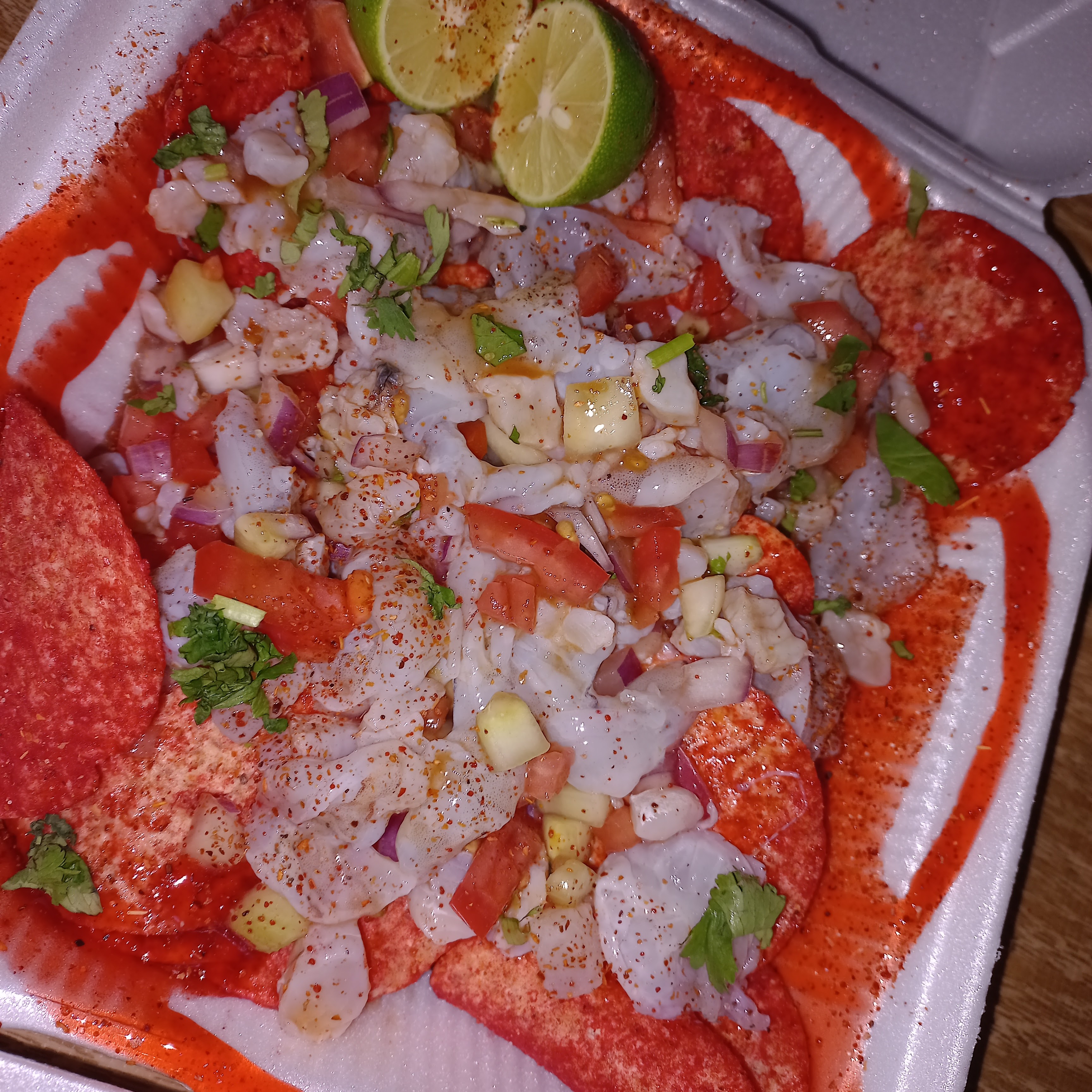 Mariscos Soto'S image 5