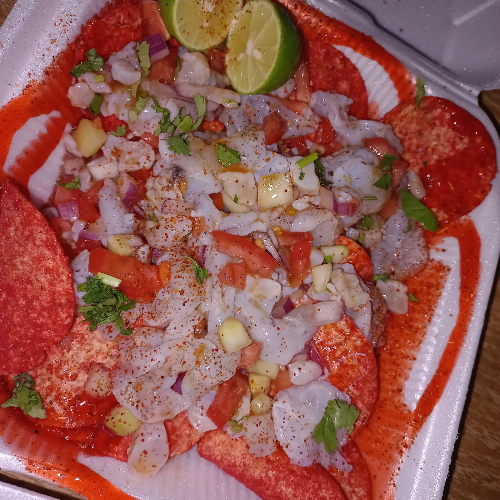 Mariscos Soto'S image 5