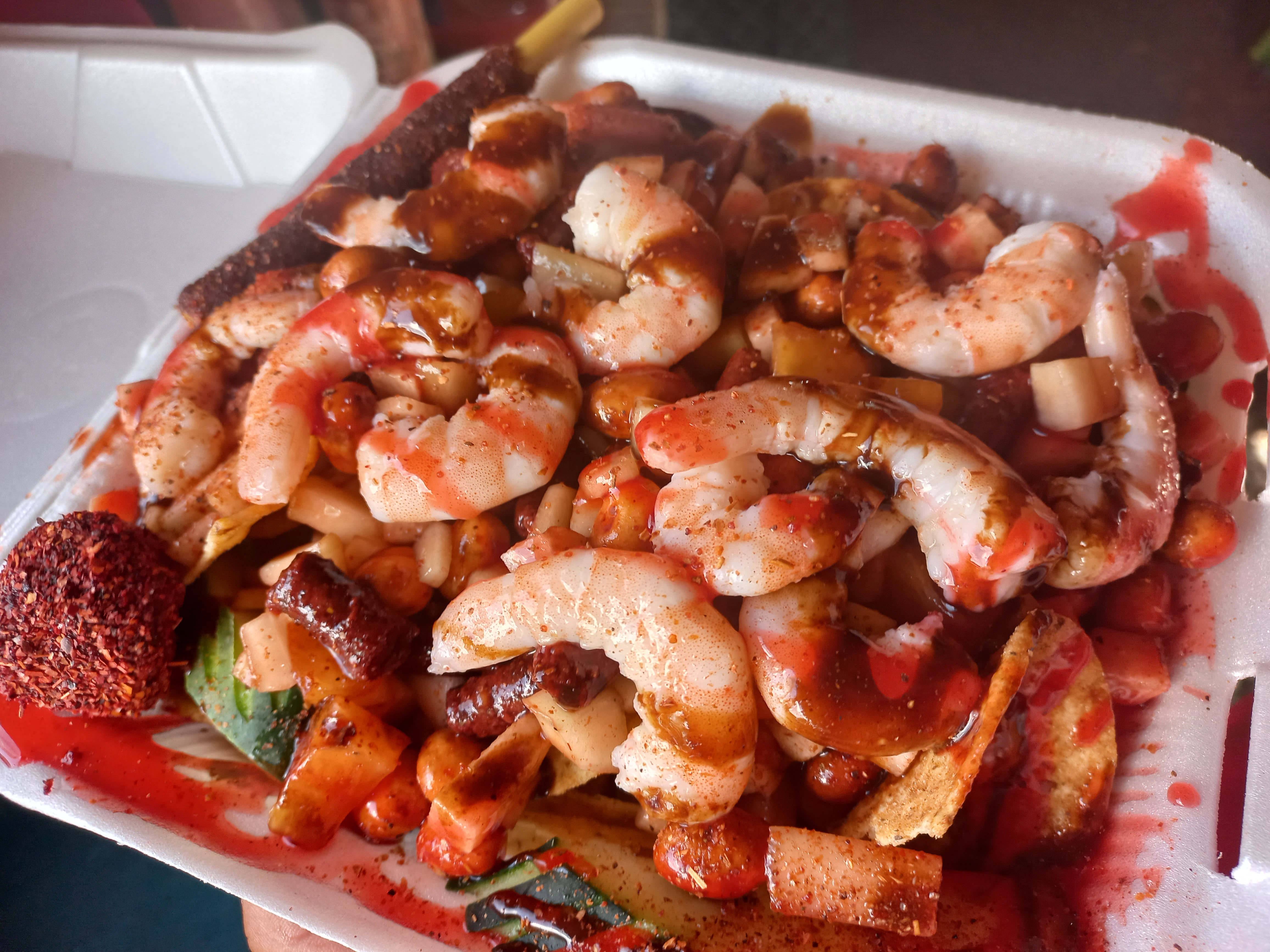 Mariscos Soto'S image 6