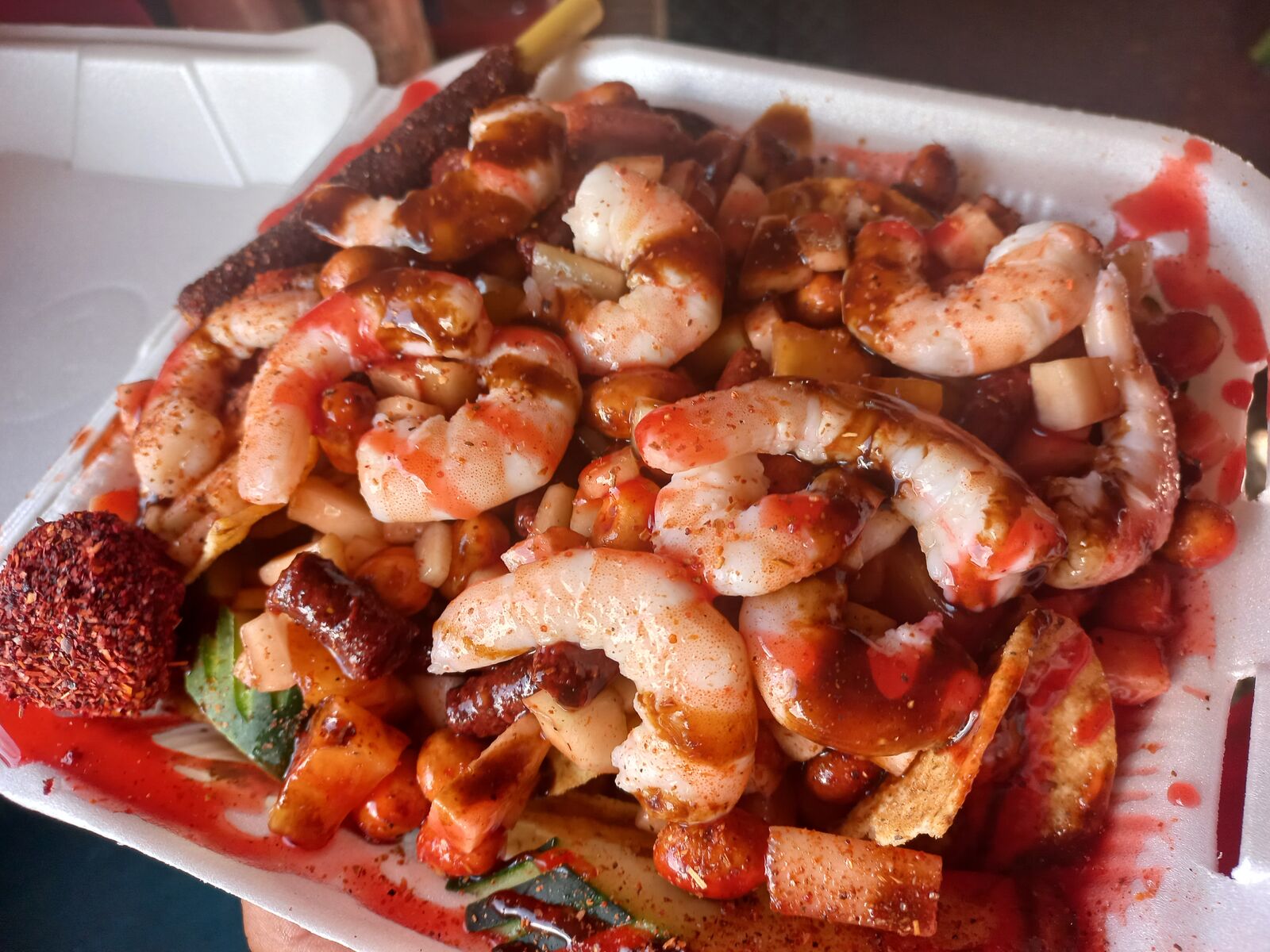 Mariscos Soto'S image 6