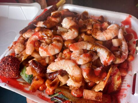Mariscos Soto'S image 6