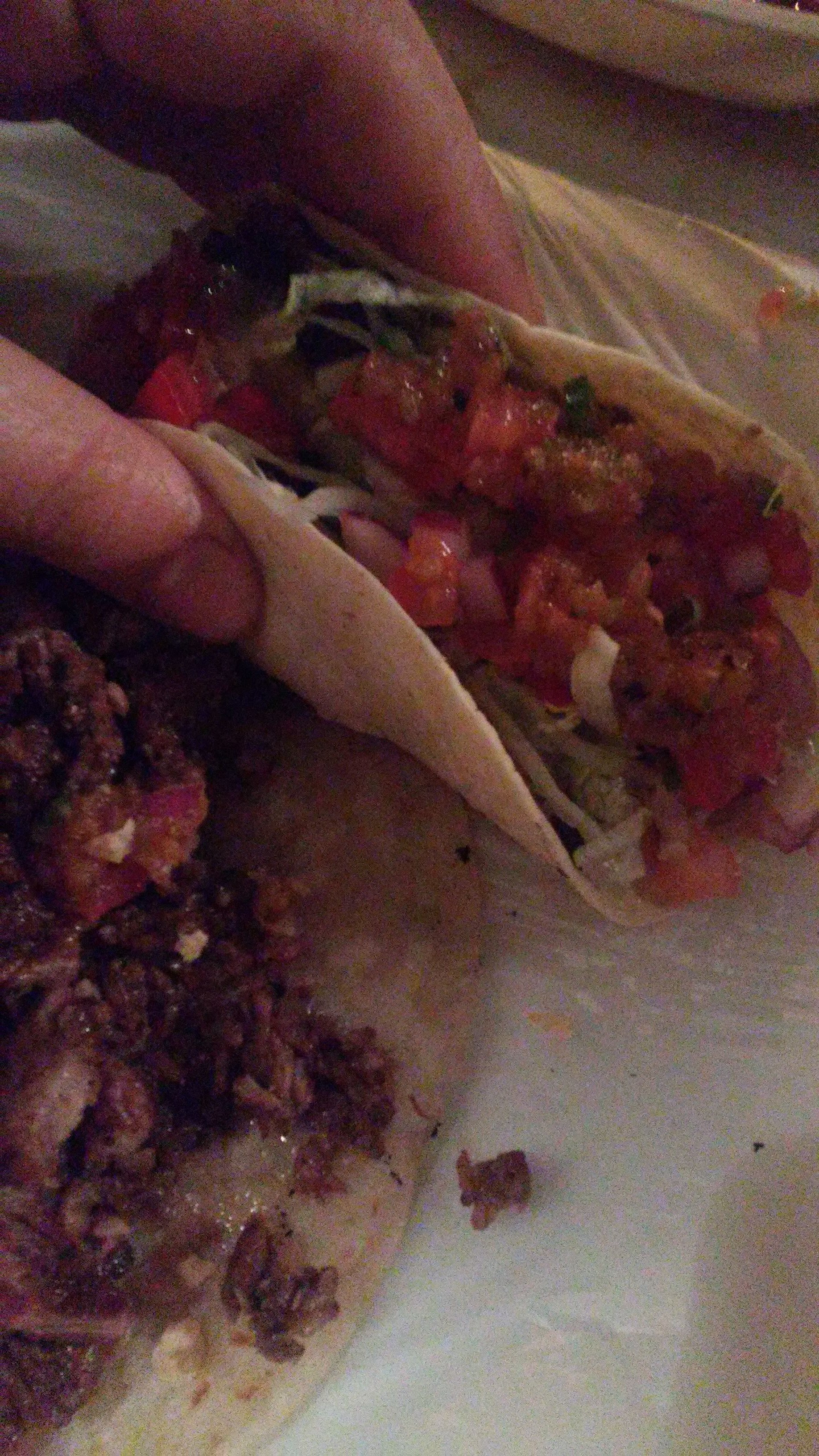 TACOS DE CARNE ASADA LA CONSTANCIA image 2