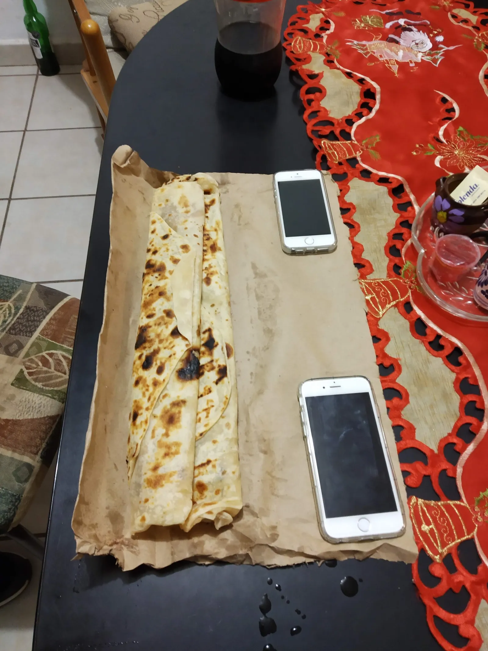 La Casa de Emma Restaurant y El Frijol Hot-Dogs image 7