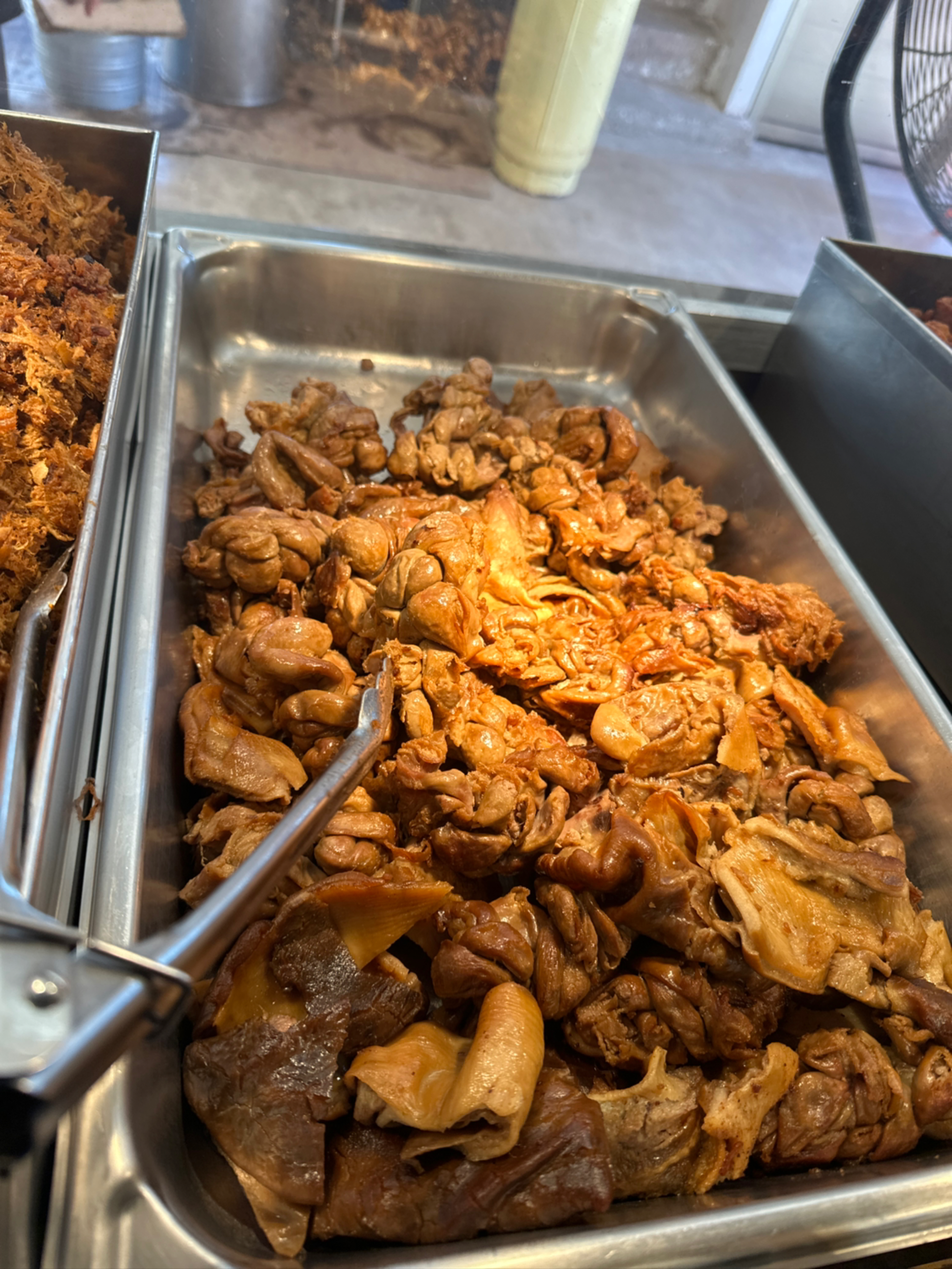 CARNITAS " LA HERMOSA" image 1