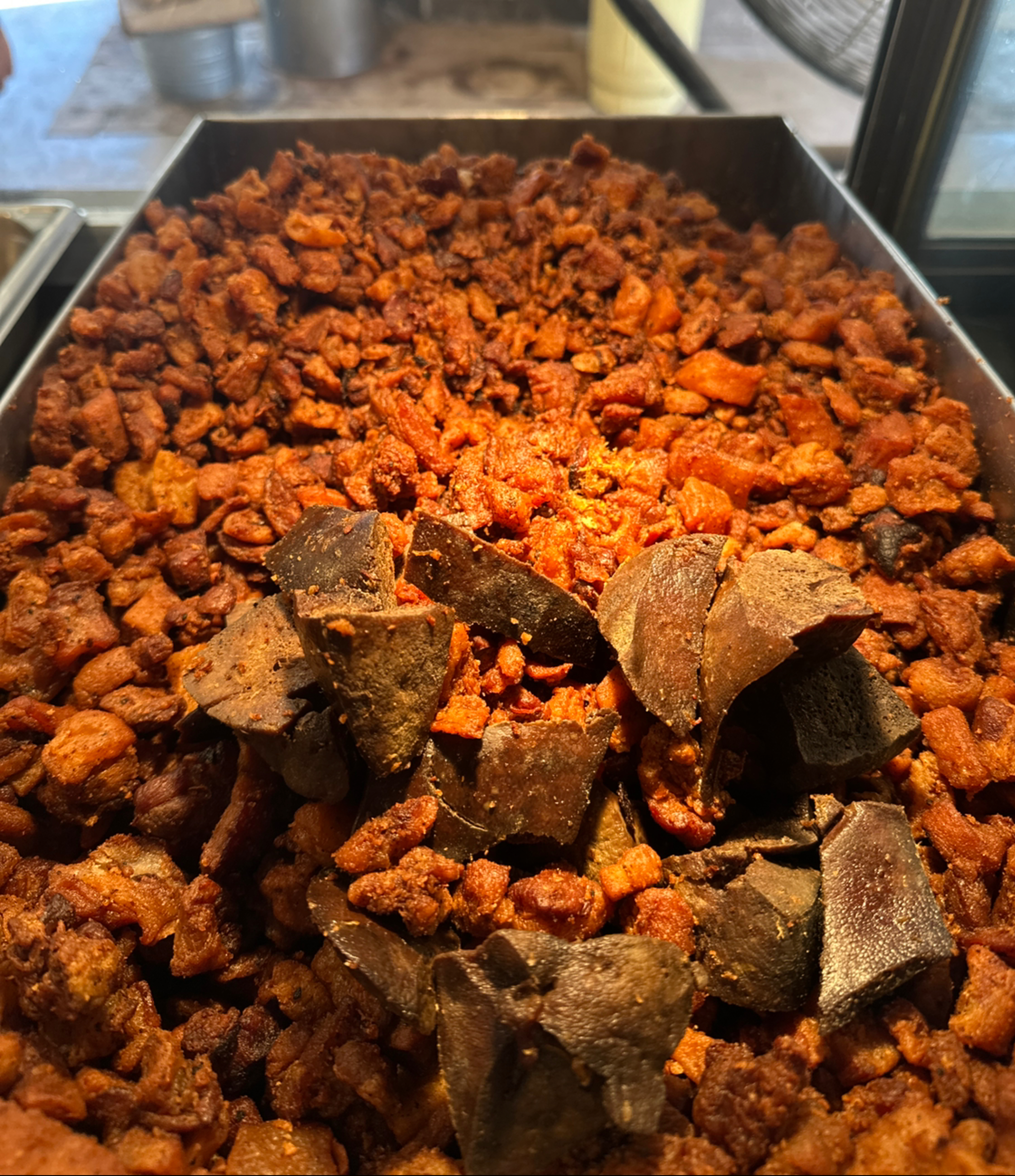 CARNITAS " LA HERMOSA" image 2