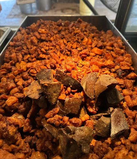 CARNITAS " LA HERMOSA" image 2