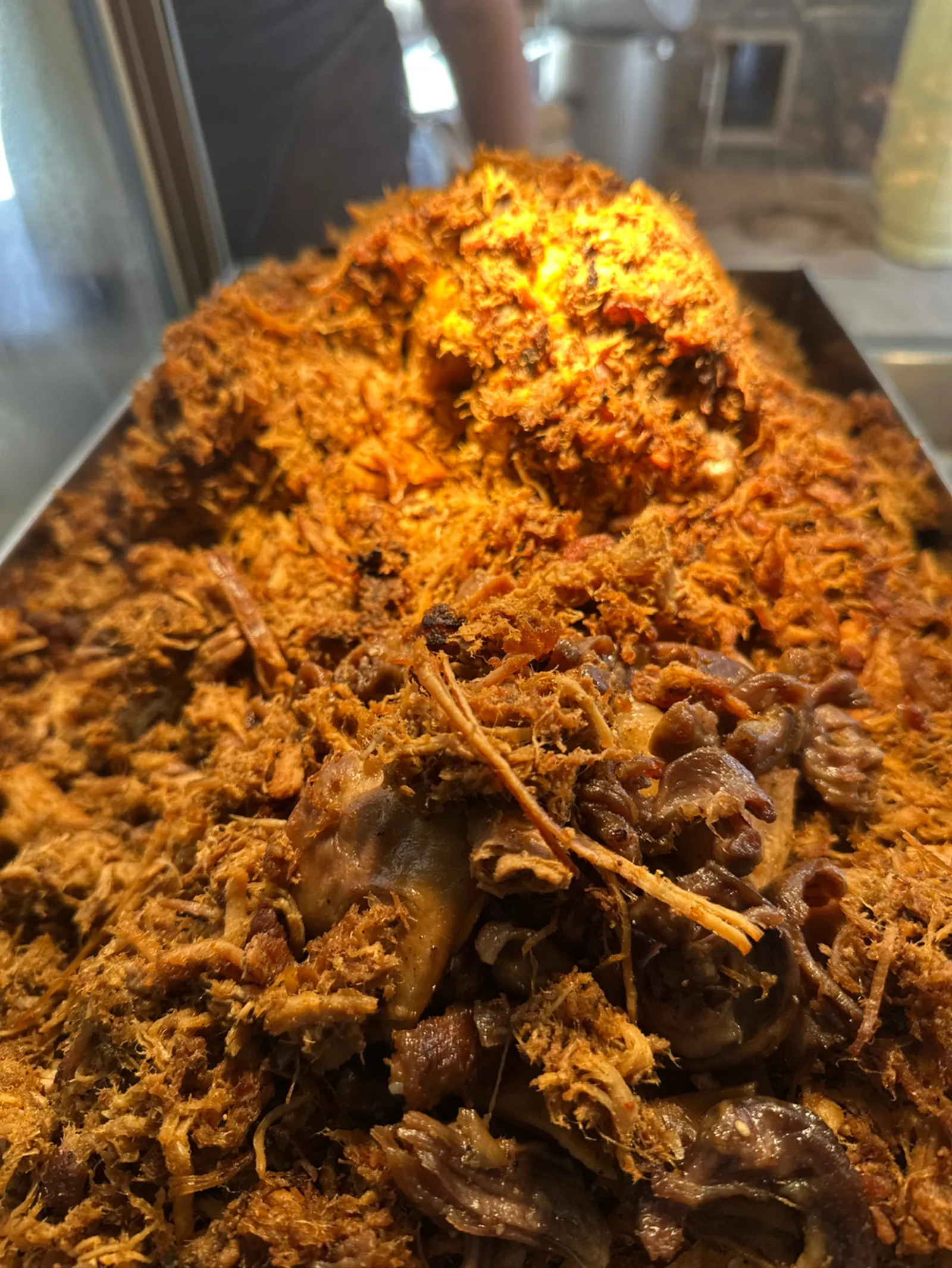 CARNITAS " LA HERMOSA" image 3