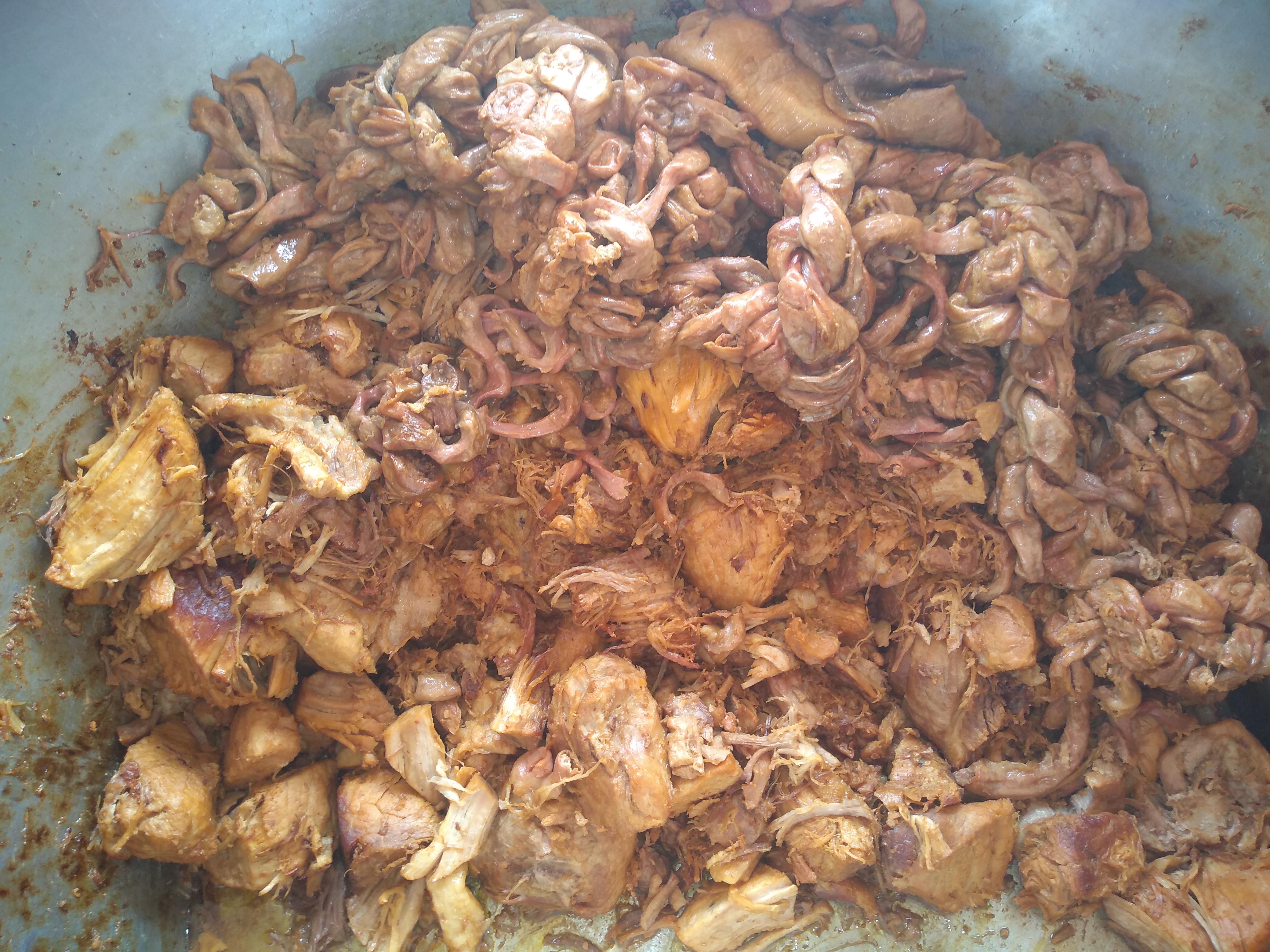 CARNITAS " LA HERMOSA" image 4