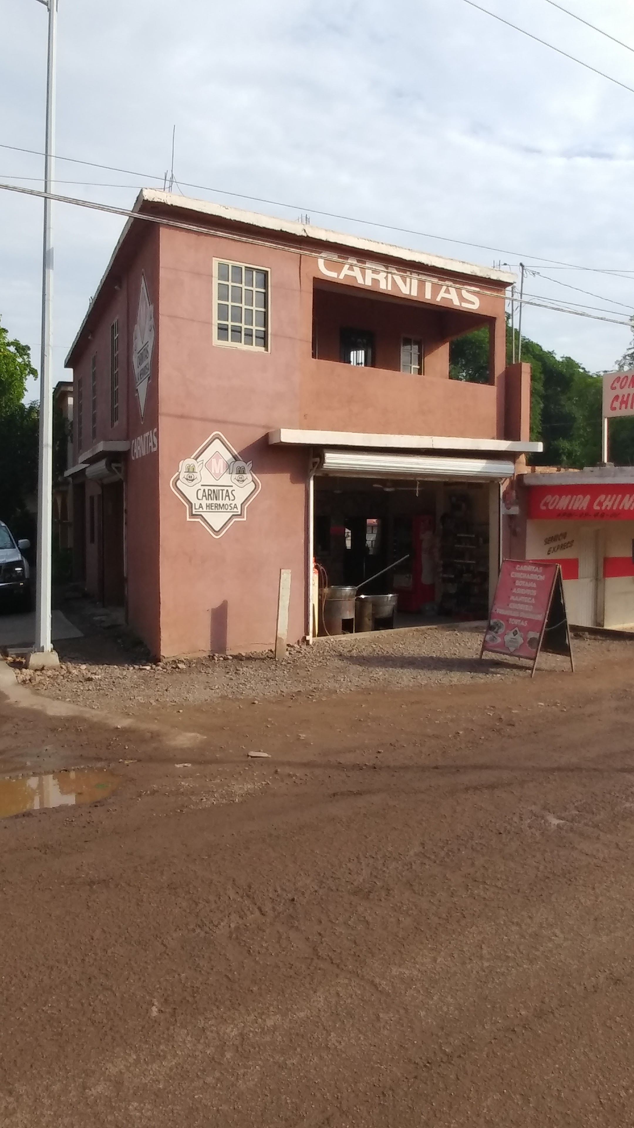 CARNITAS " LA HERMOSA" image 6