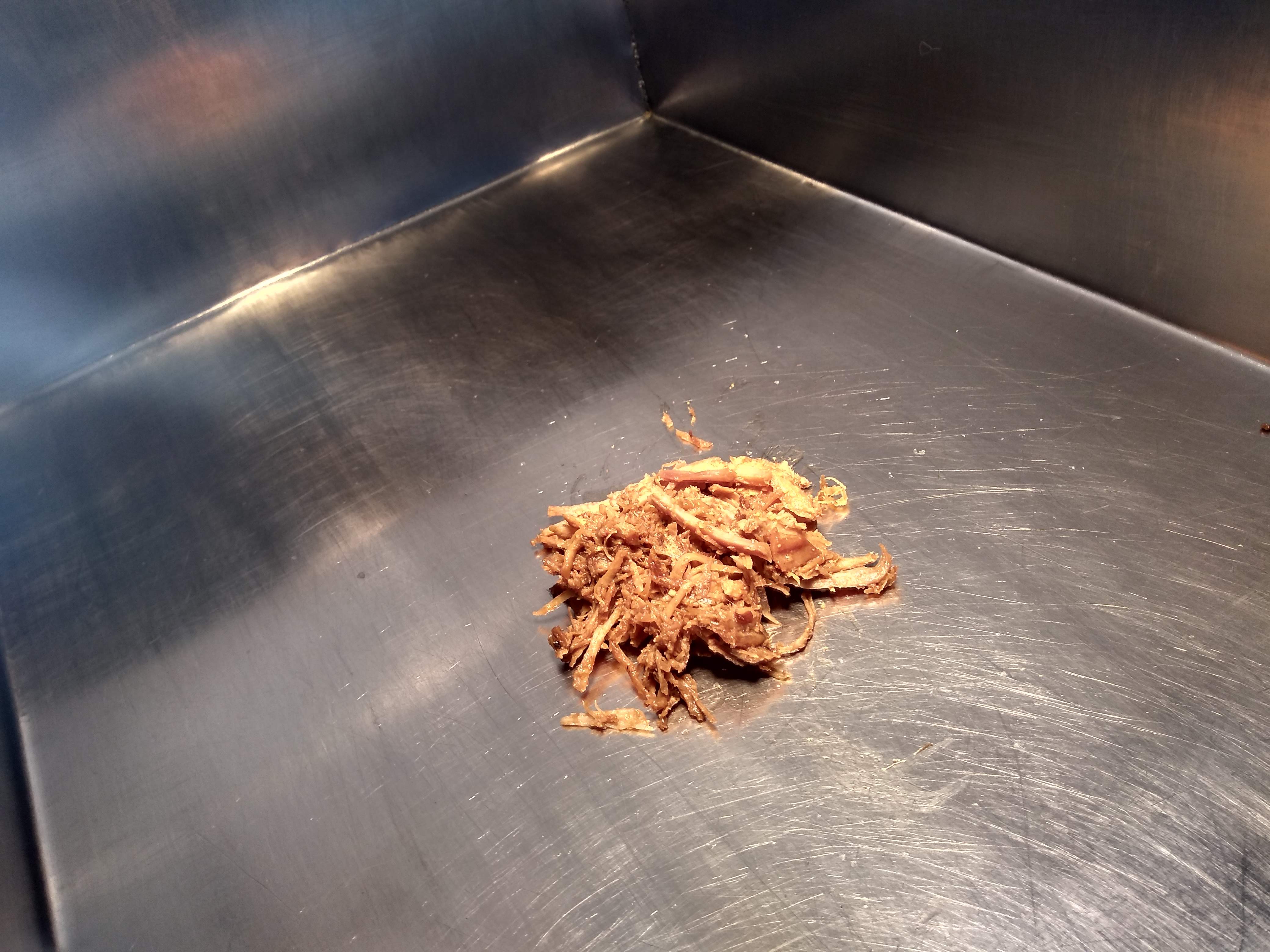 CARNITAS " LA HERMOSA" image 8