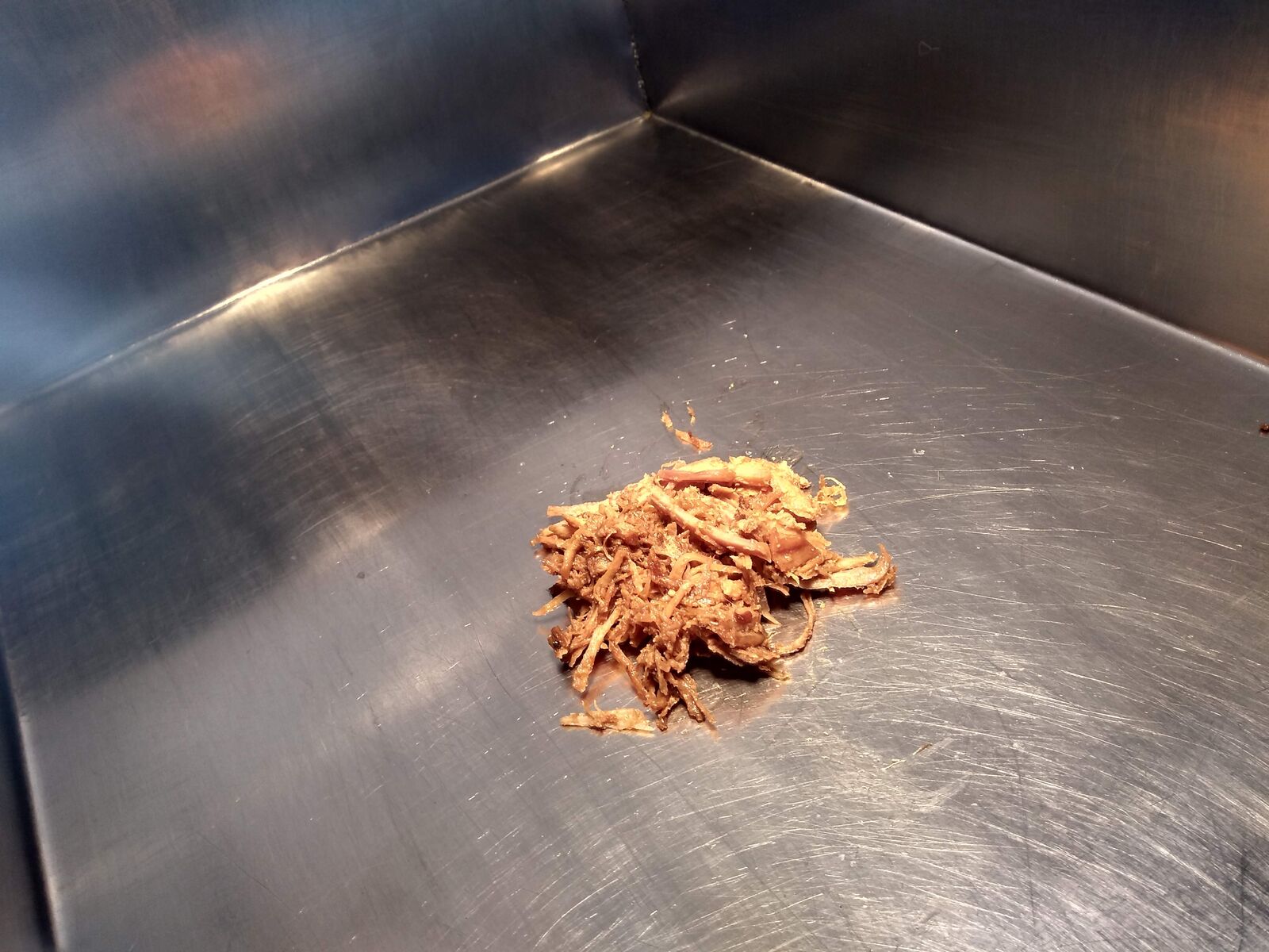 CARNITAS " LA HERMOSA" image 8