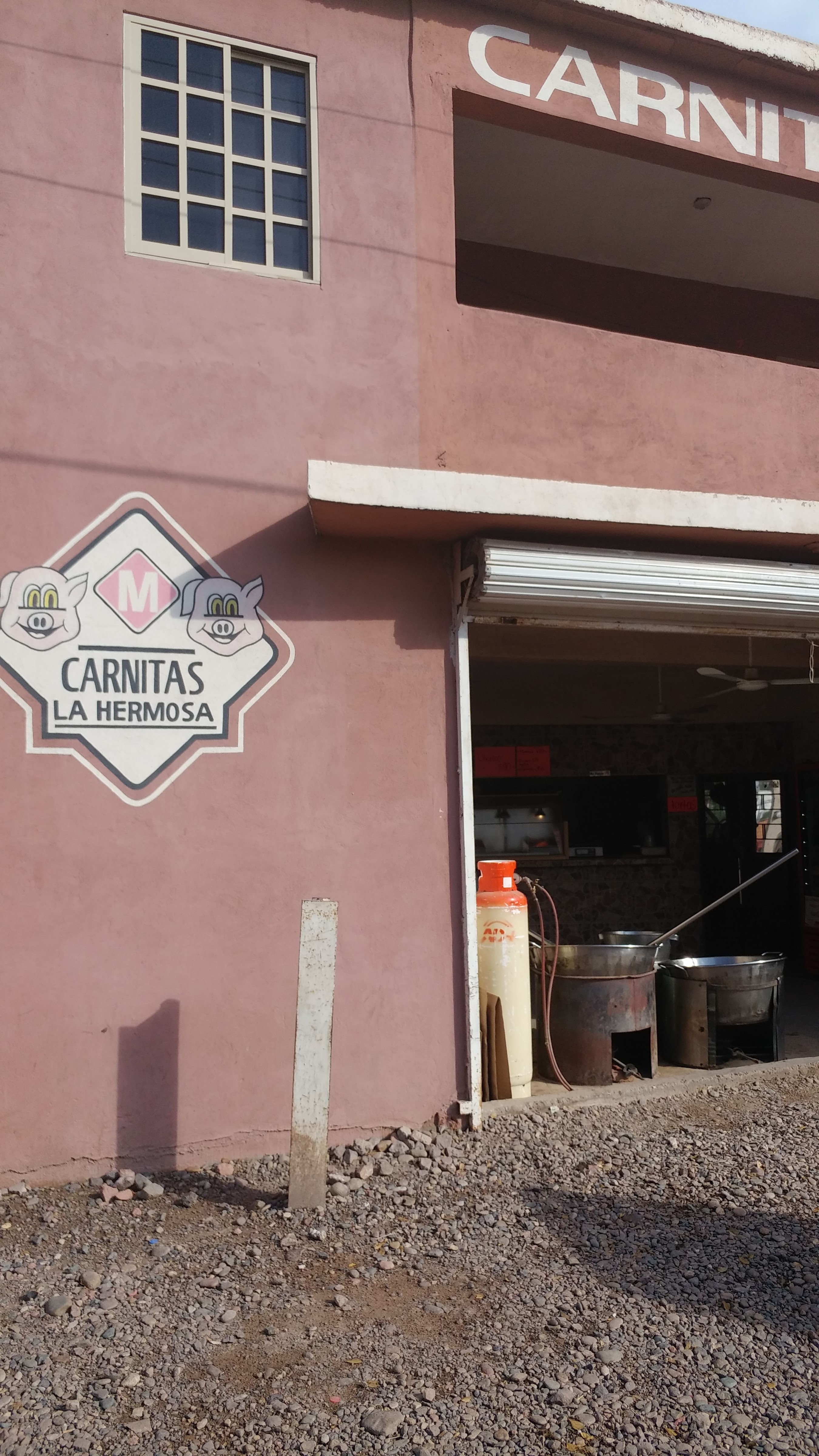 CARNITAS " LA HERMOSA" image 9