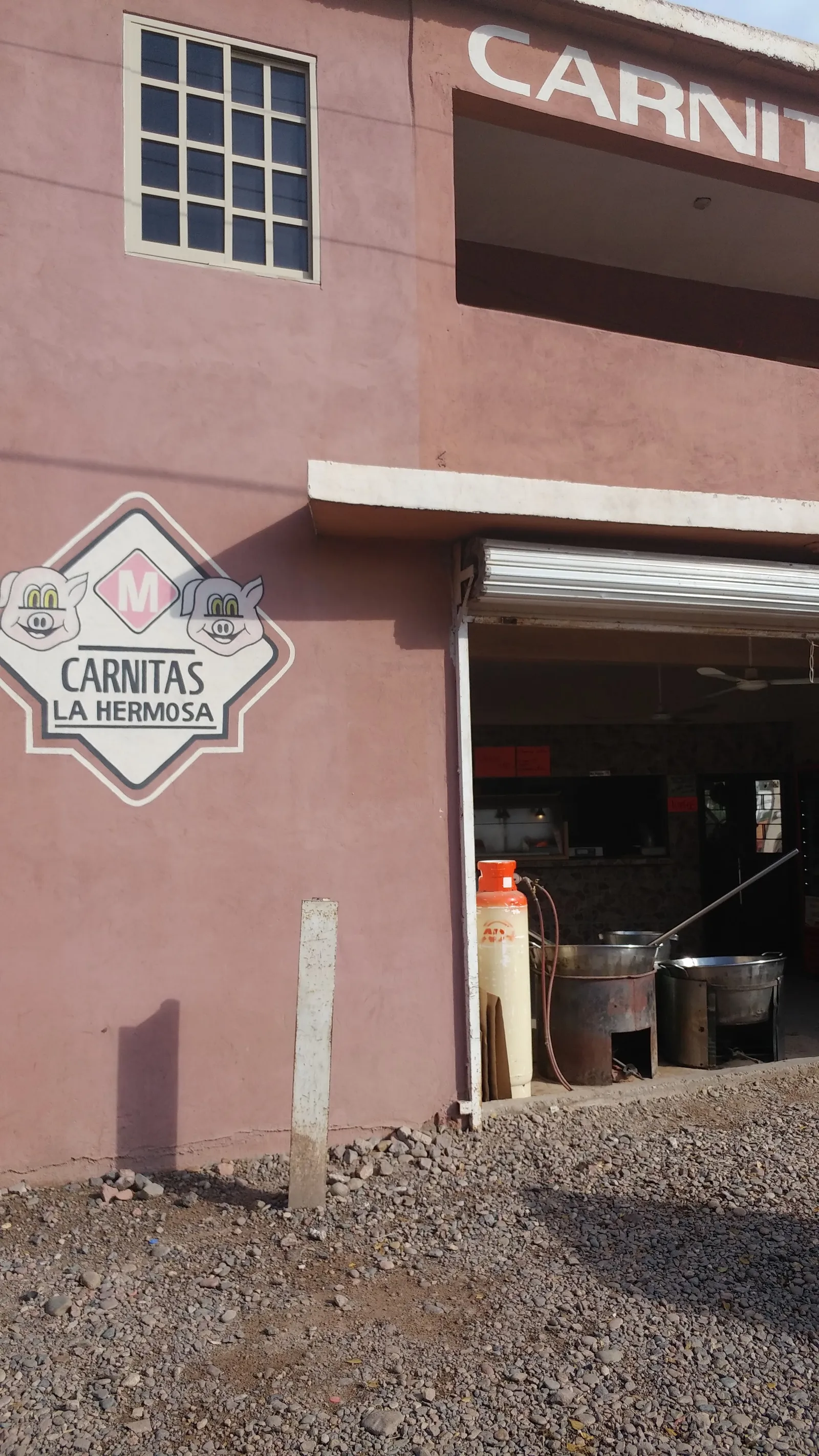 CARNITAS " LA HERMOSA" image 9