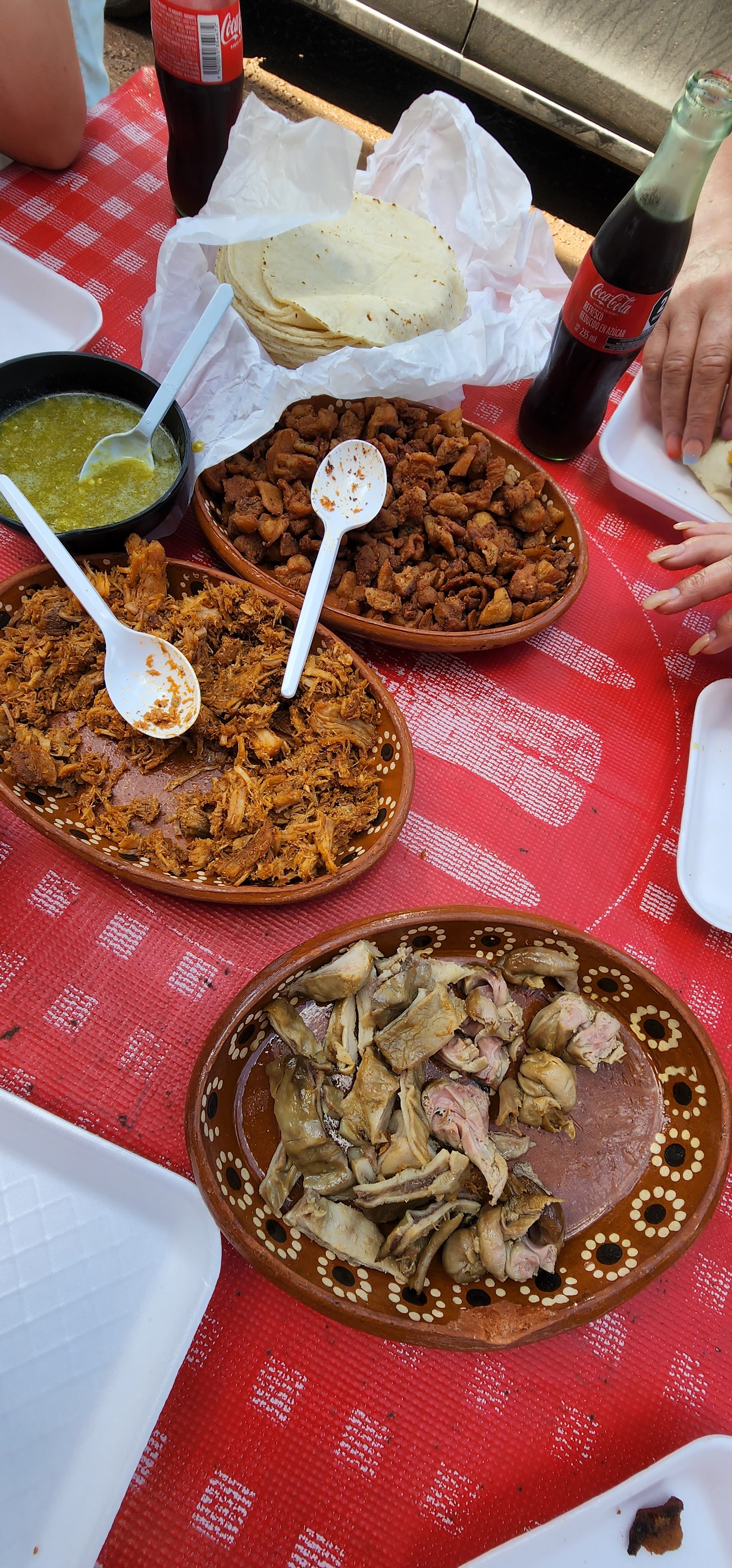 CARNITAS " LA HERMOSA" image 10