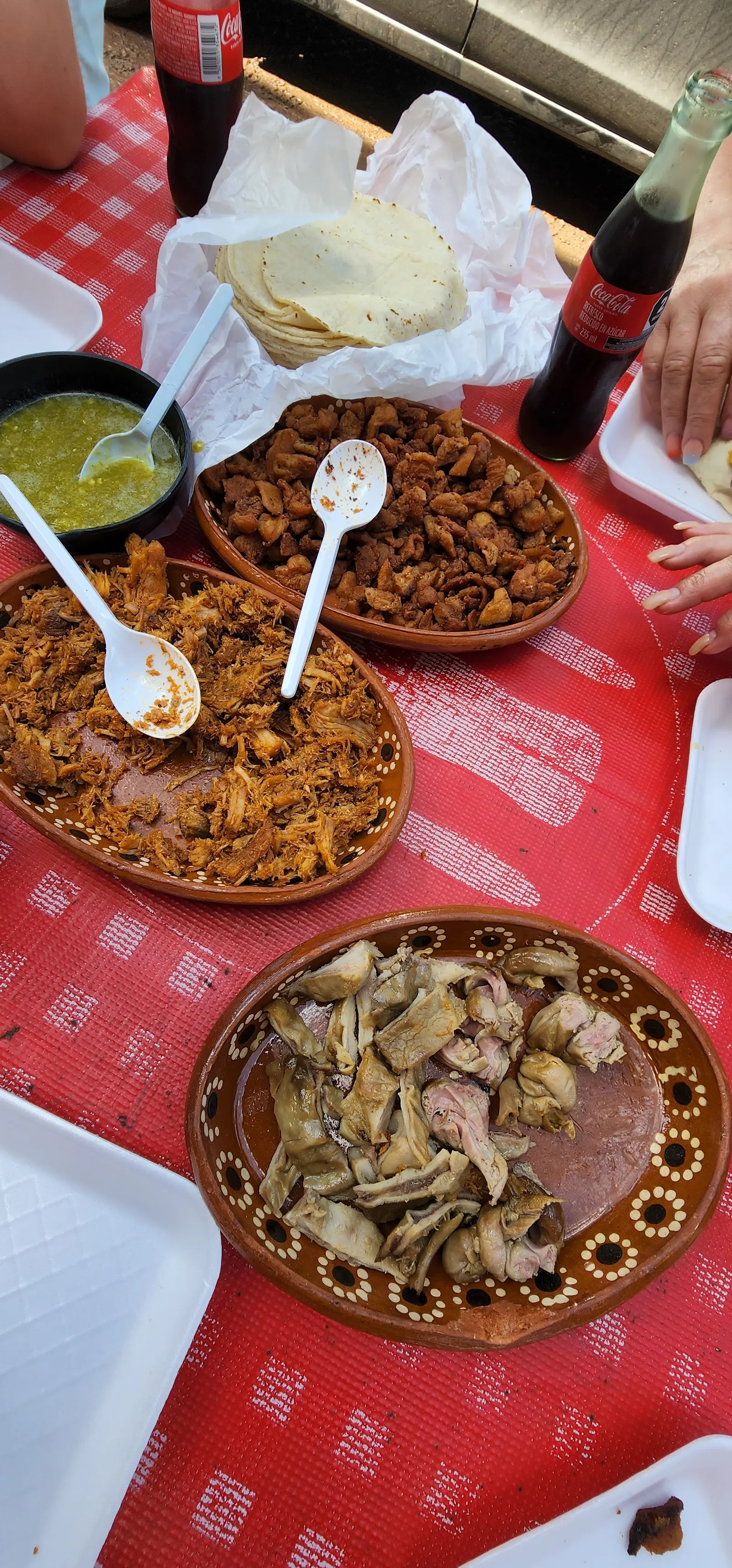 CARNITAS " LA HERMOSA" image 10