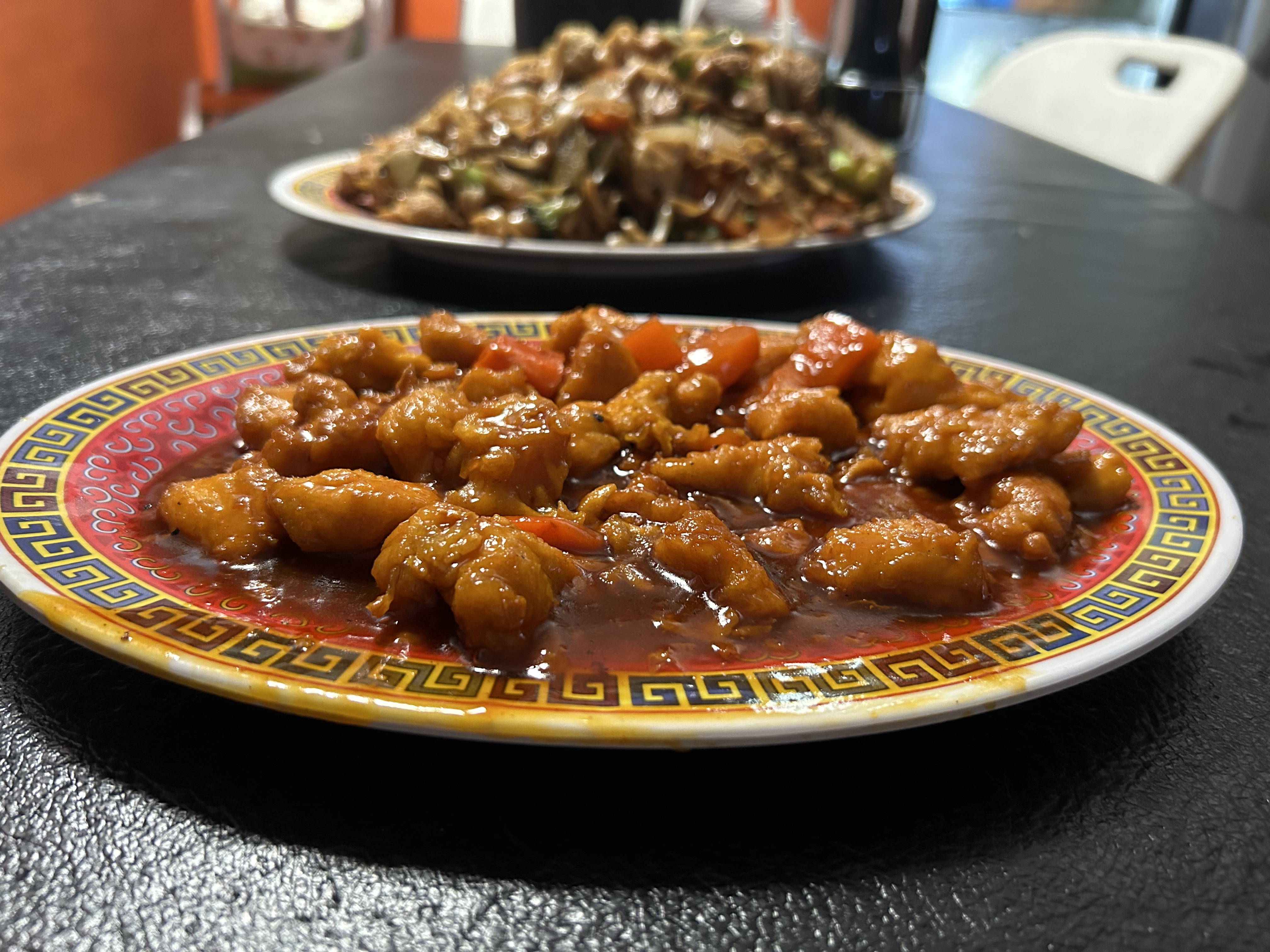 Comida China Hermano Samuel image 3