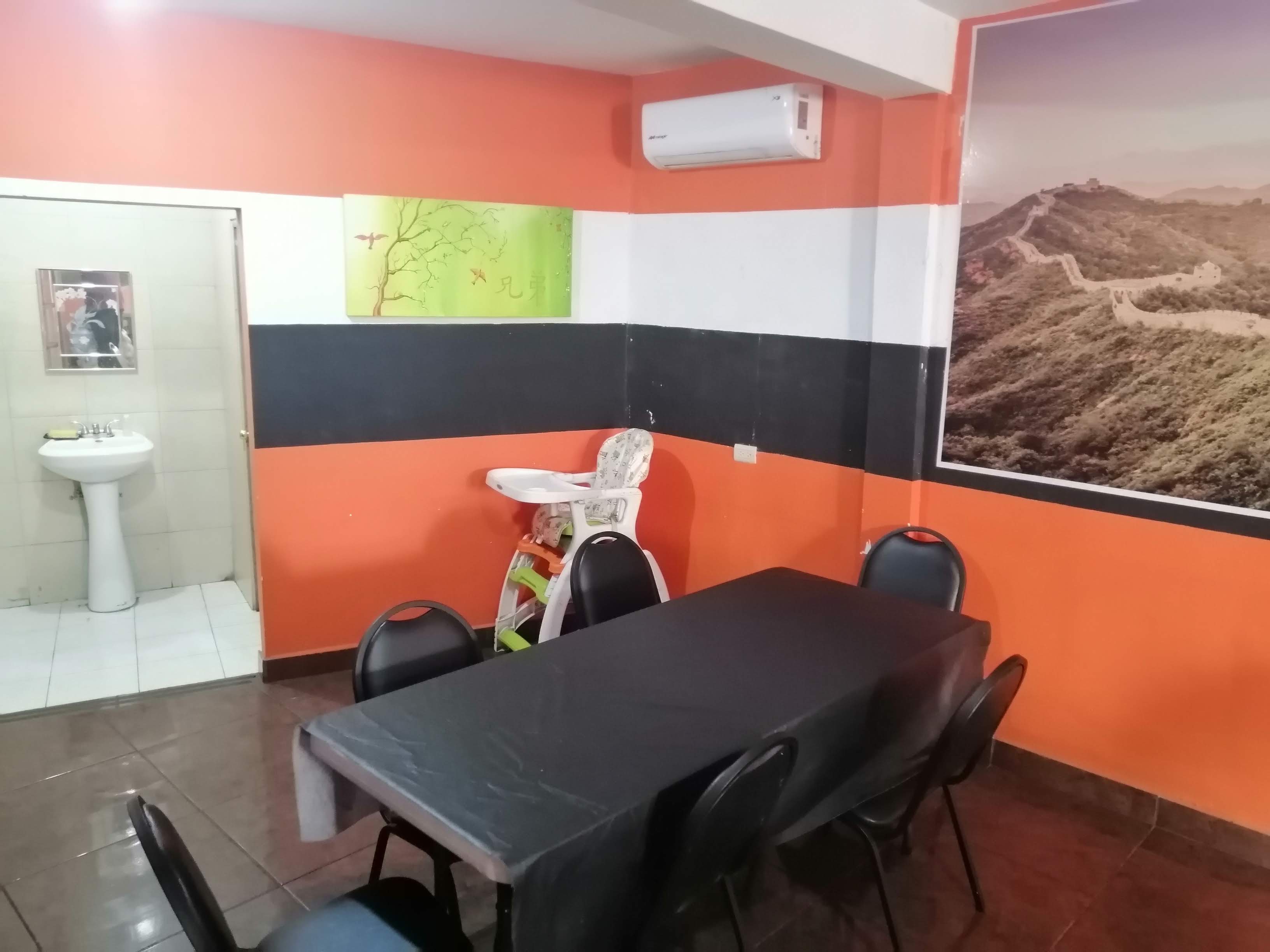 Comida China Hermano Samuel image 4