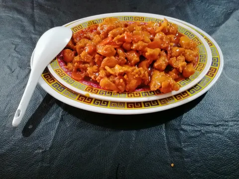 Comida China Hermano Samuel image 5