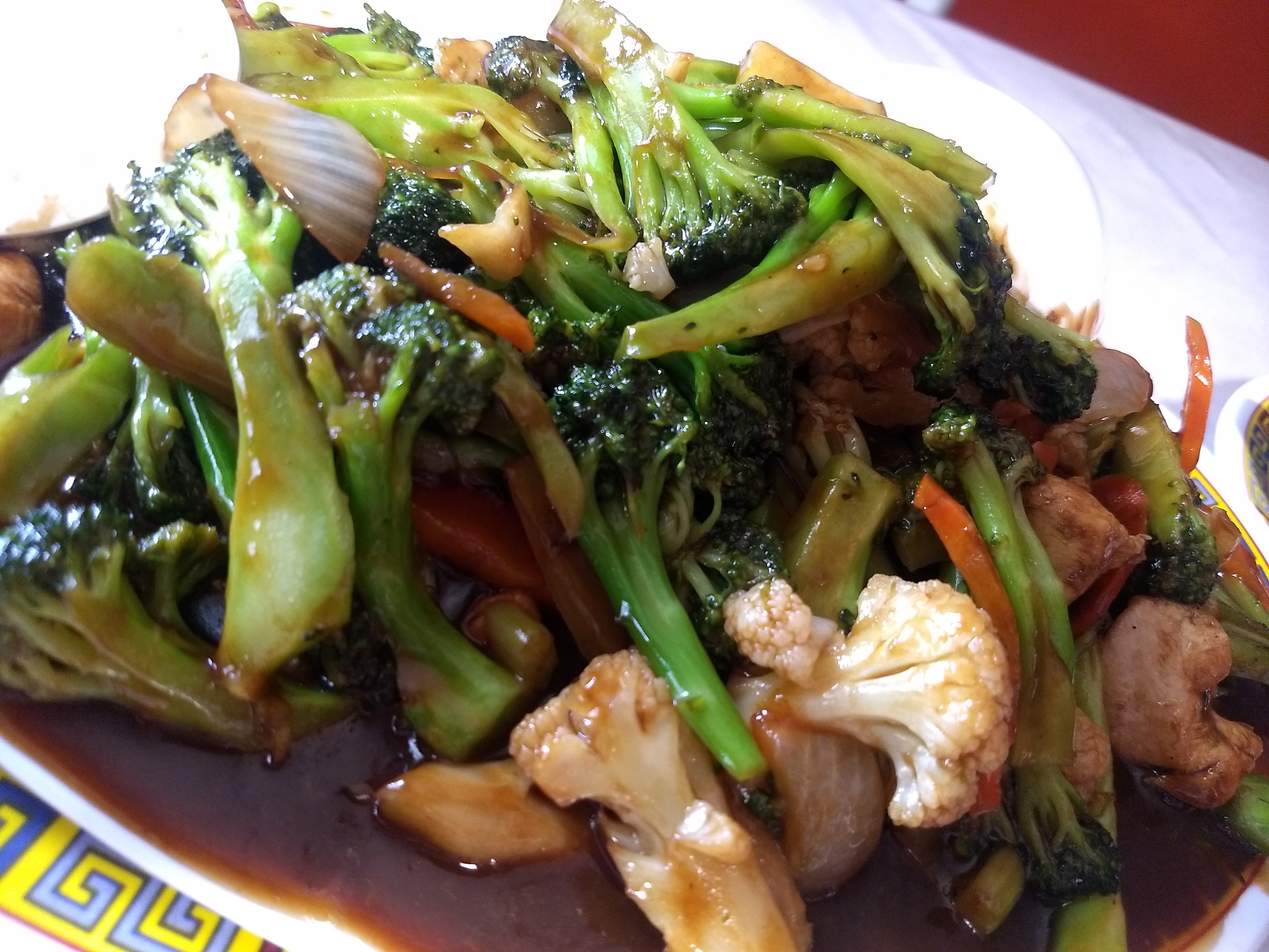 Comida China Hermano Samuel image 6